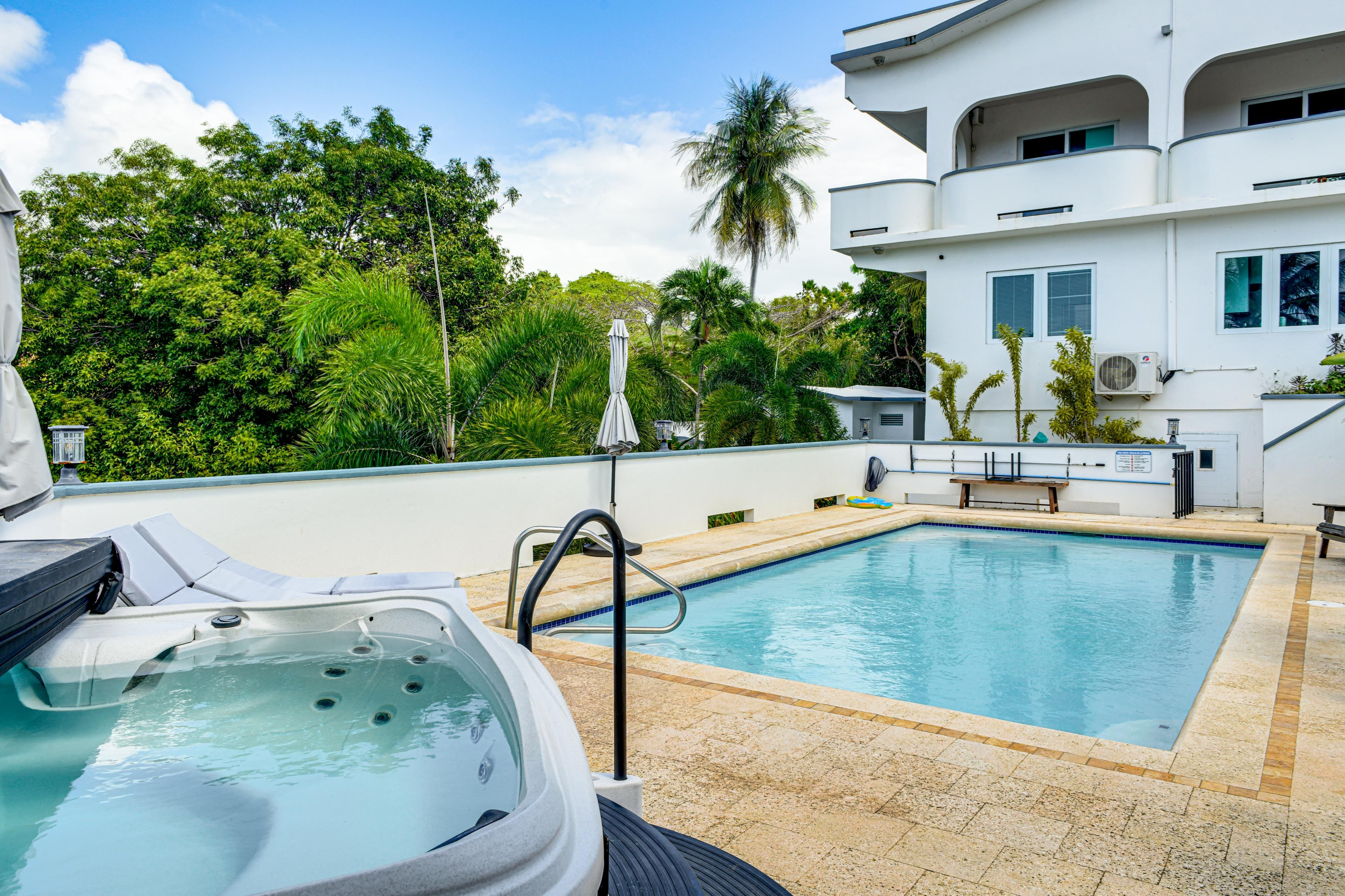 Casa Alta | Community Amenities