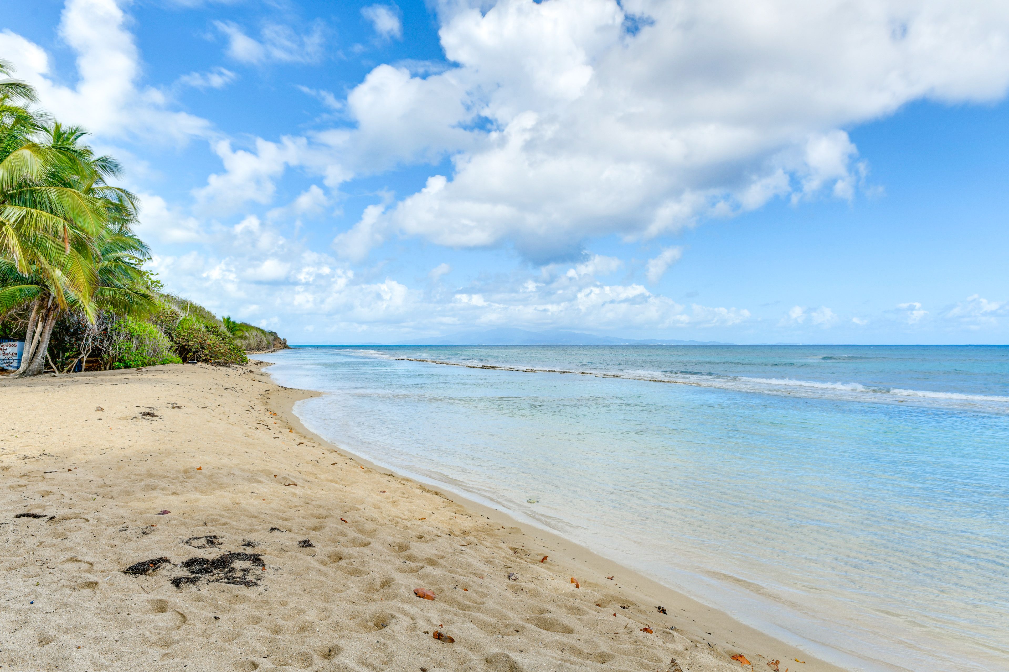Half-Mi to Beach Access
