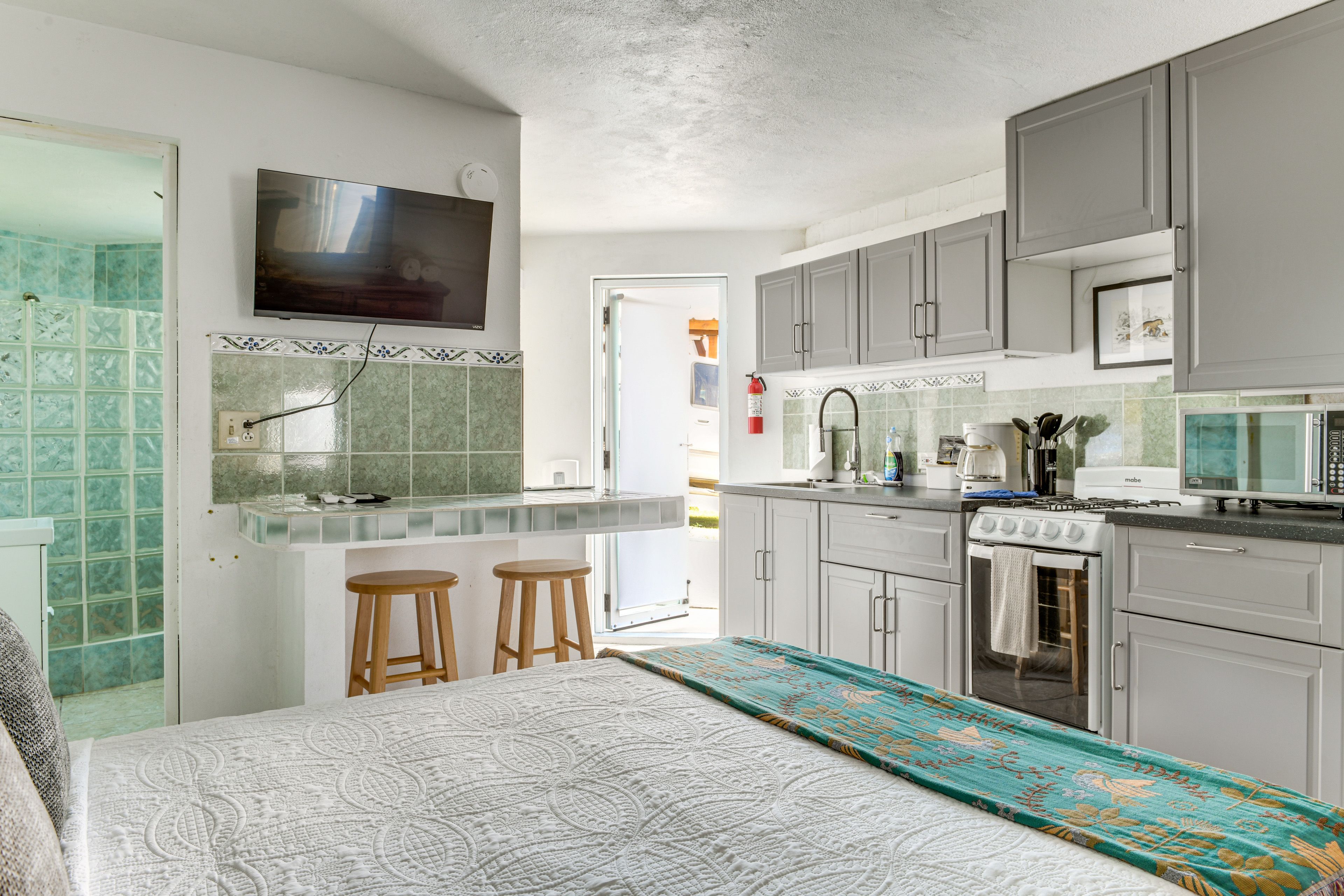 Living Space | Interior