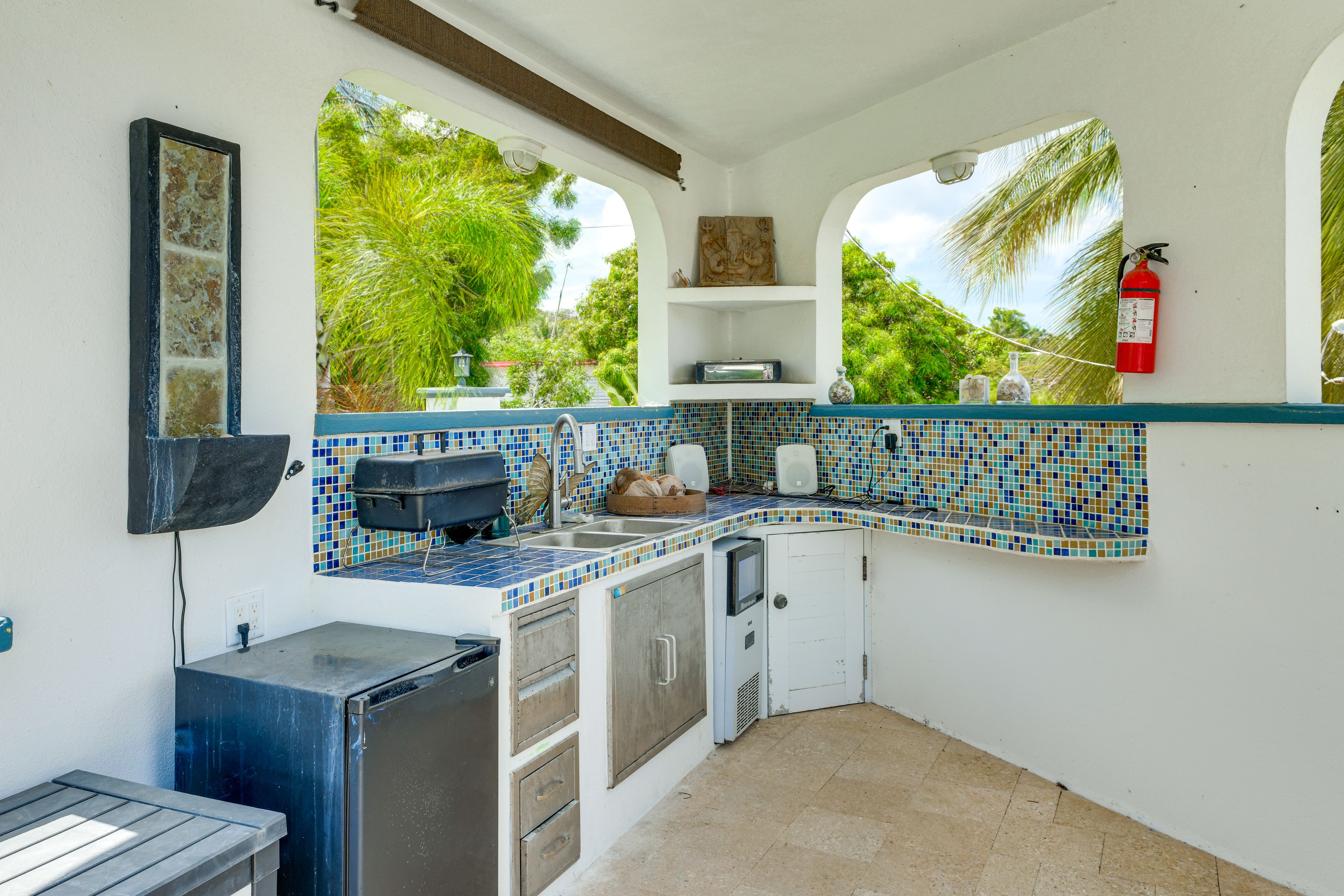 Casa Alta | Community Amenities