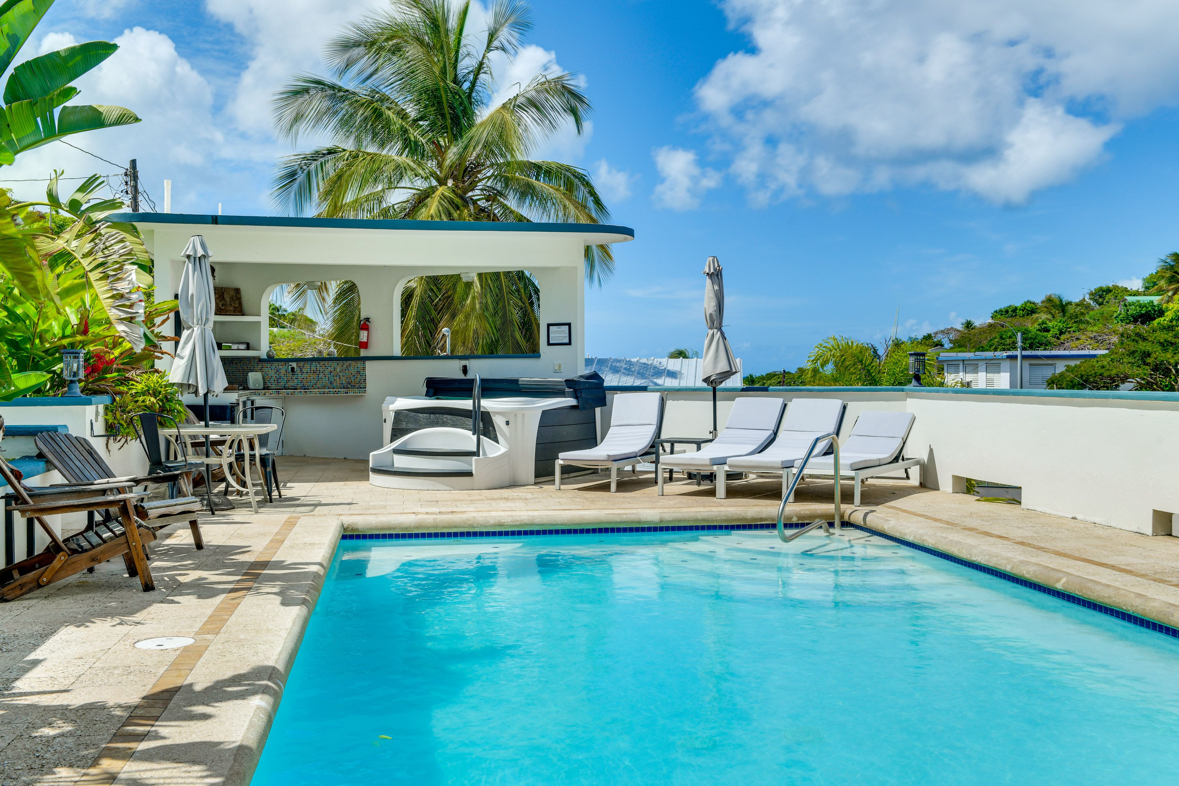 Casa Alta | Community Amenities