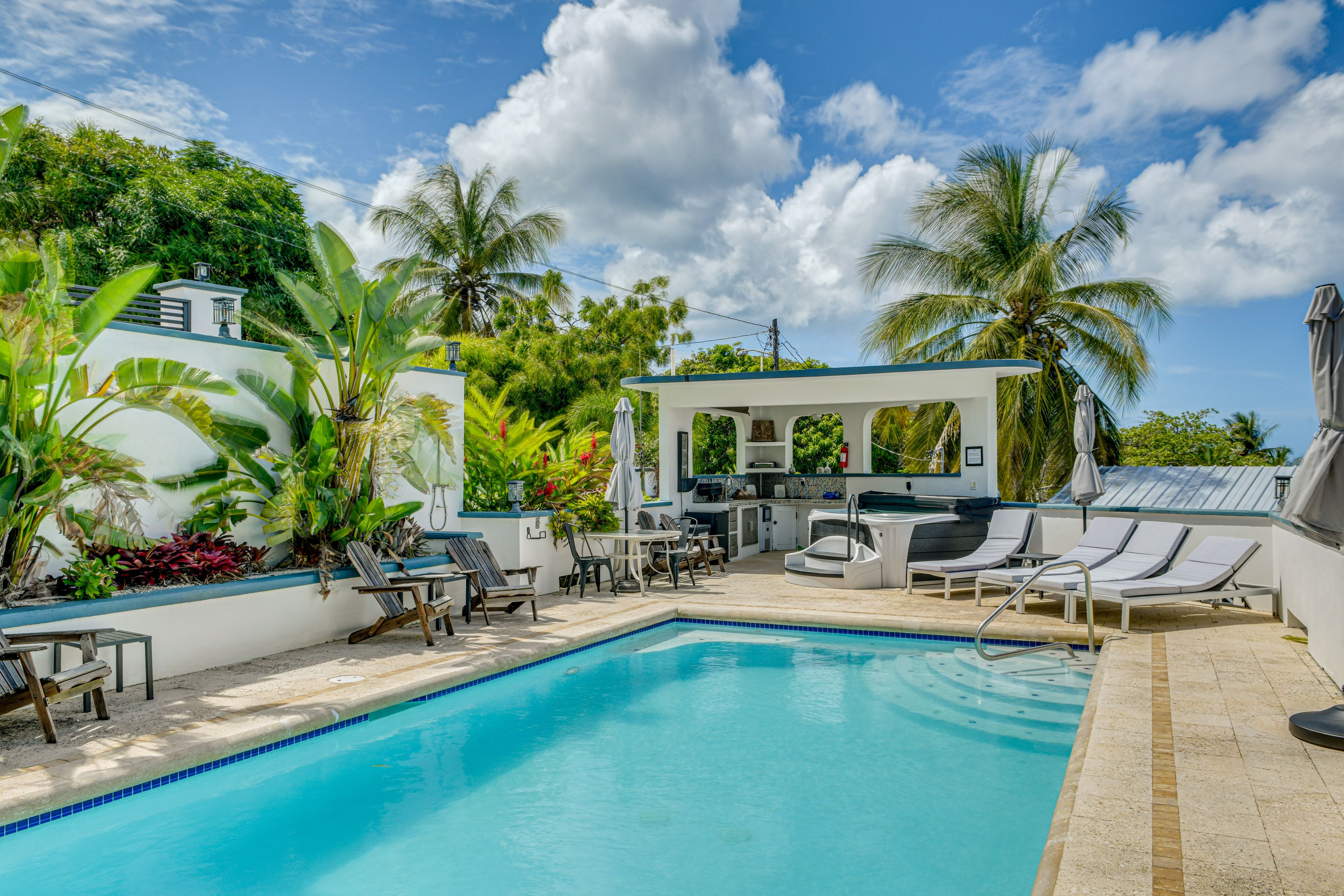 Vieques Vacation Rental | 4BR | 2BA | 2,000 Sq Ft