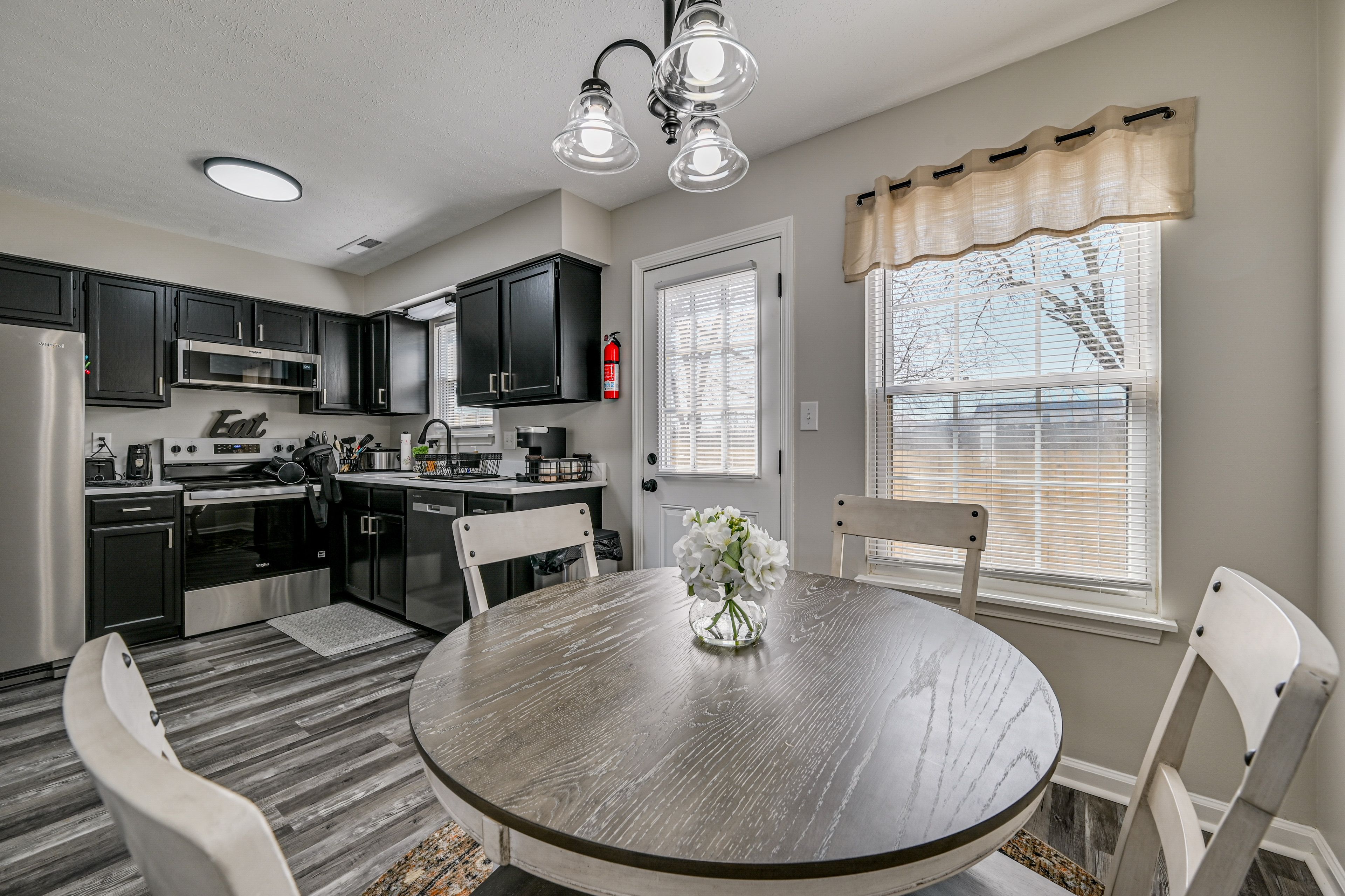 Dining Area | 1st Floor