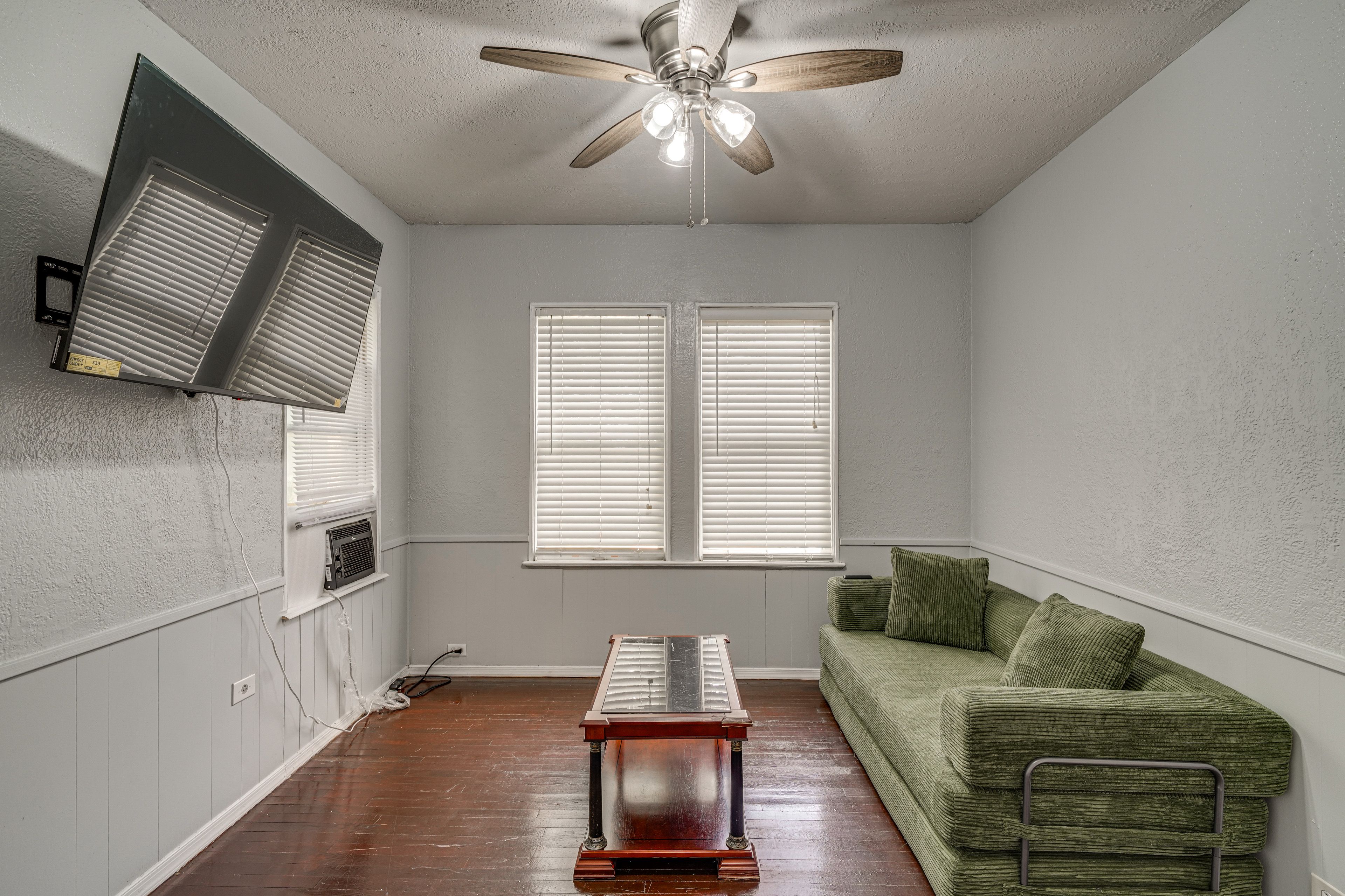 San Antonio Vacation Rental | 1BR | 1BA | 710 Sq Ft