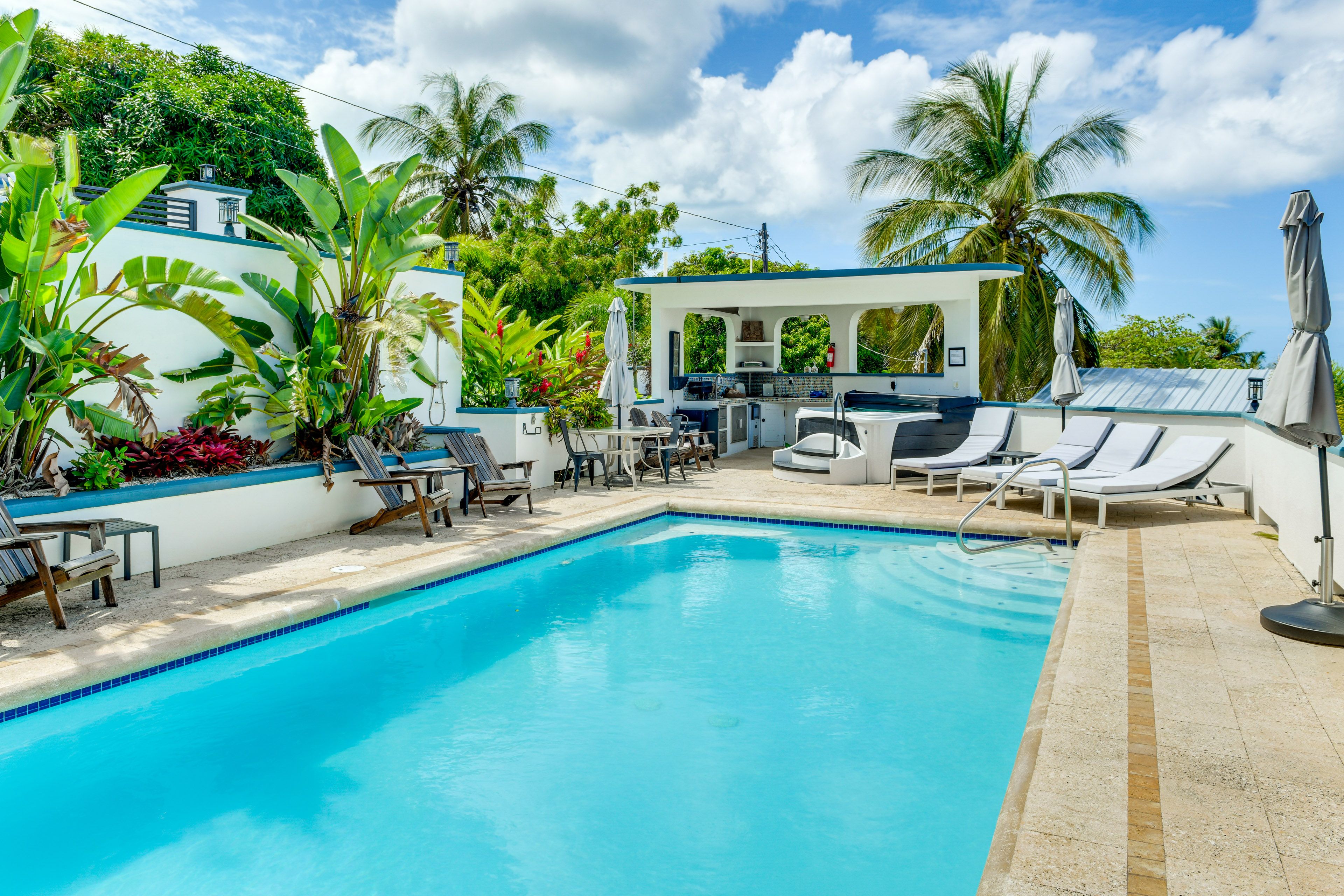 Vieques Vacation Rental | 1BR | 1BA | 400 Sq Ft
