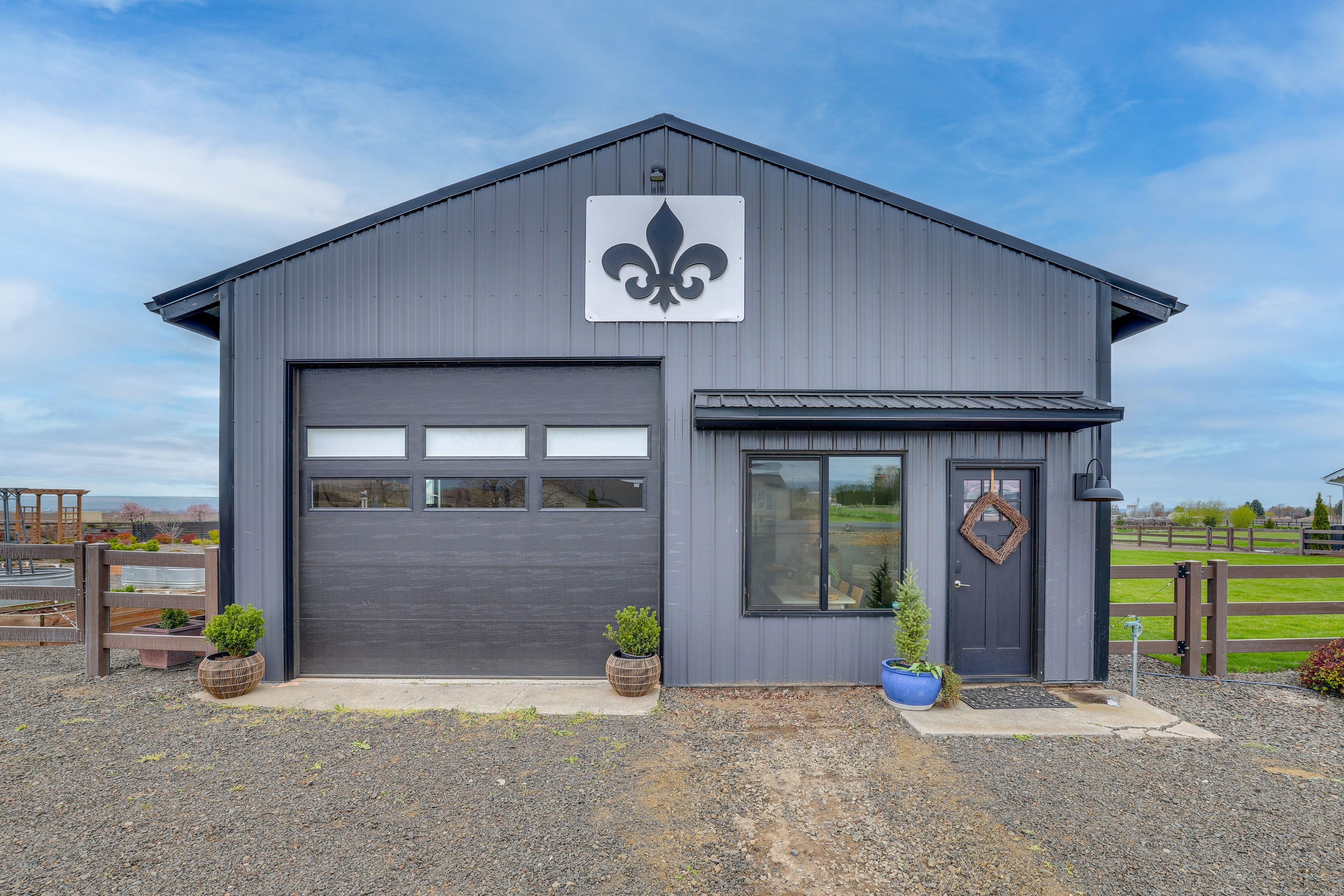 Walla Walla Vacation Rental | 1BR | 1.5BA | 1,400 Sq Ft