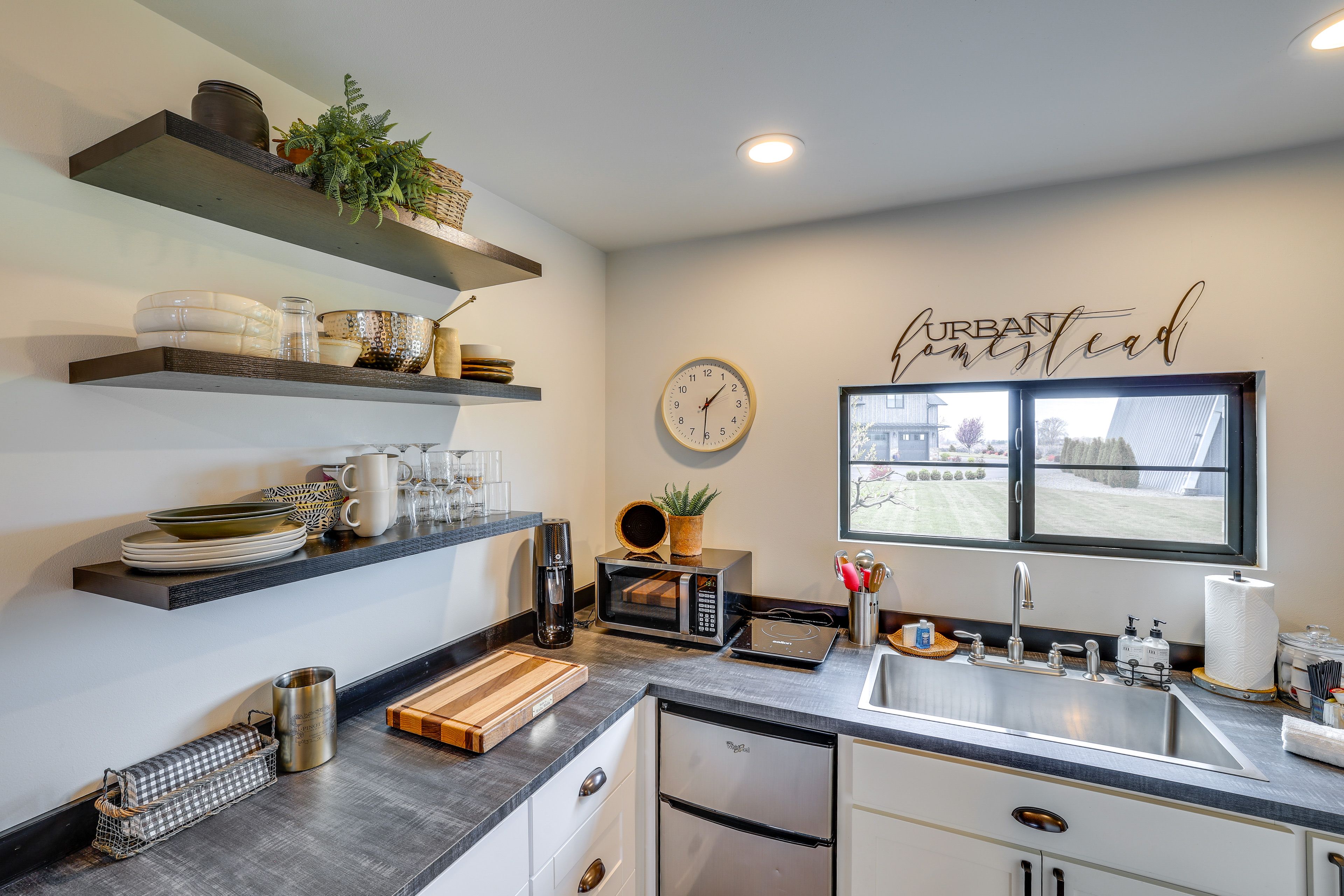 Kitchen | Cooking Basics | Keurig & Nespresso Coffee Makers