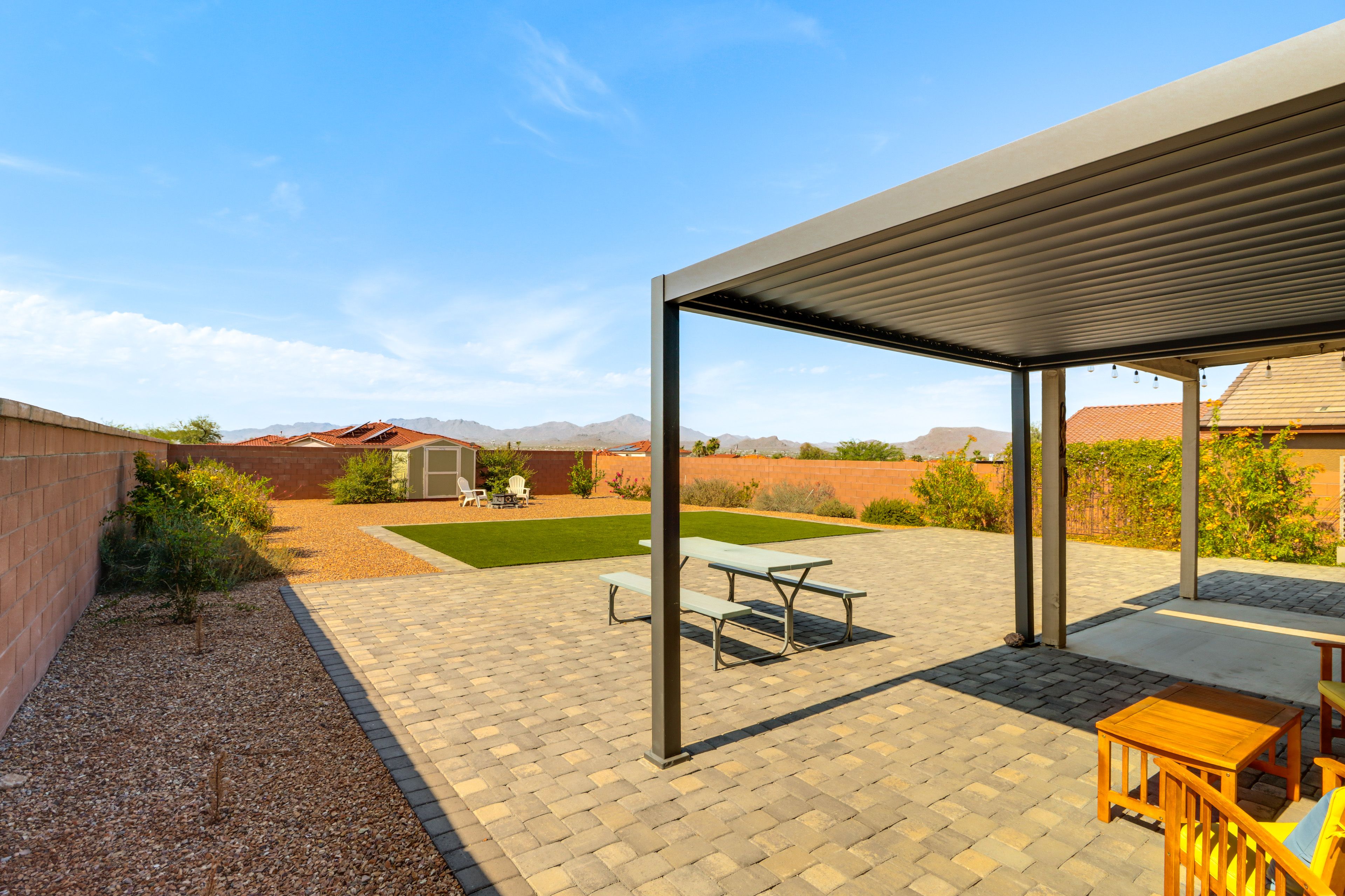 Tucson Vacation Rental | 3BR | 2BA | 2,223 Sq Ft