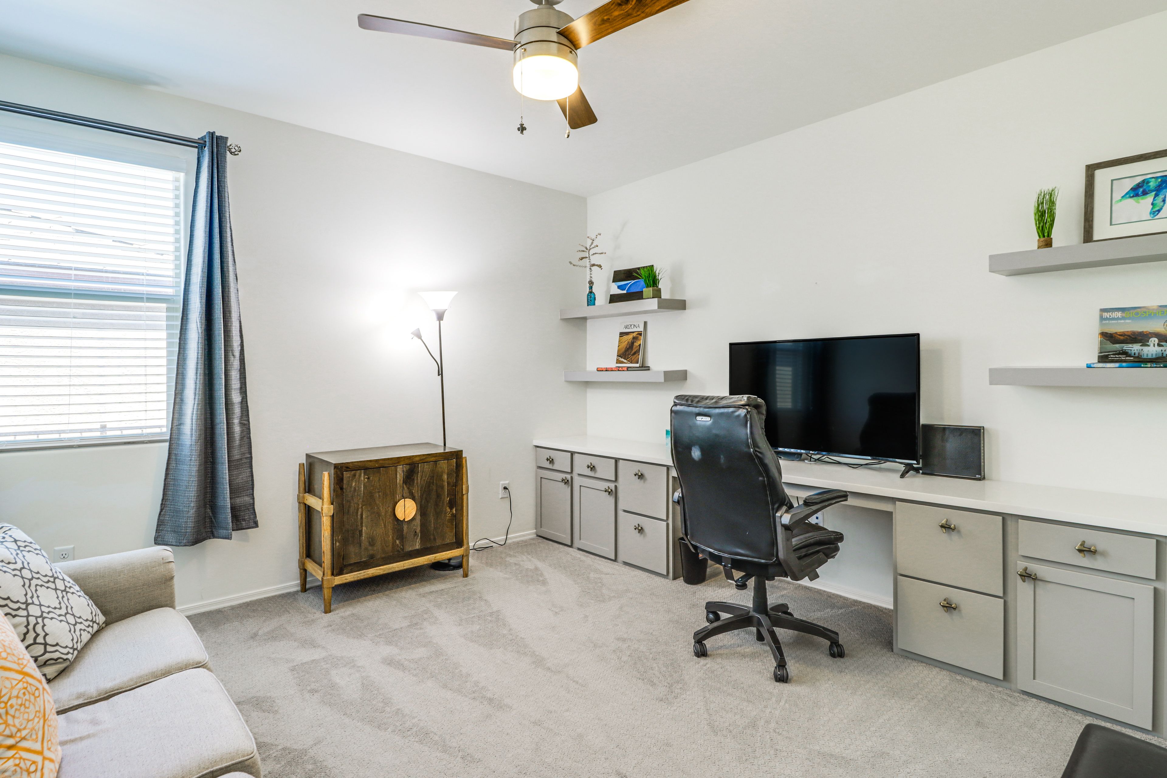 Office | Full Sleeper Sofa