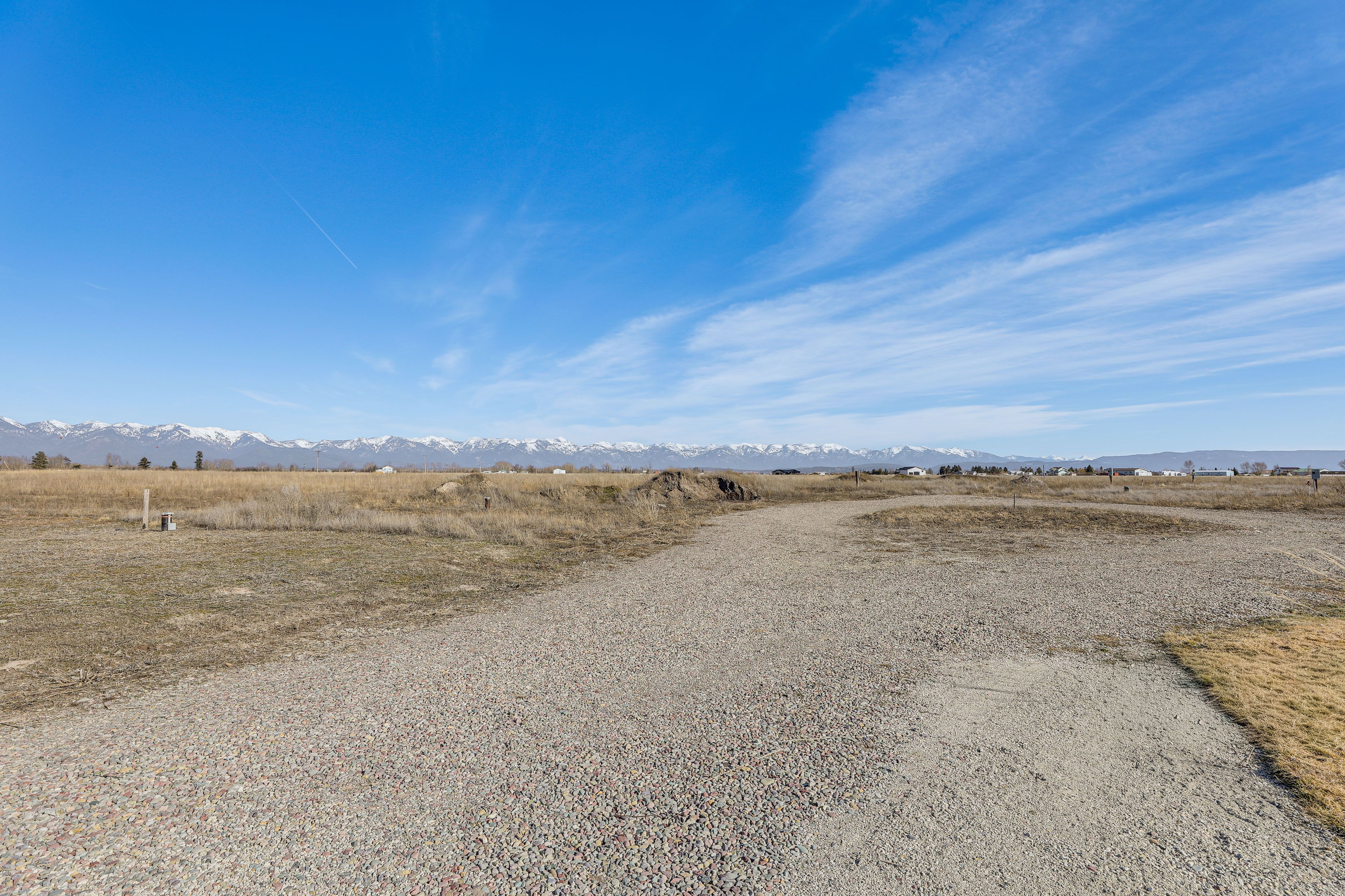 Property Surroundings