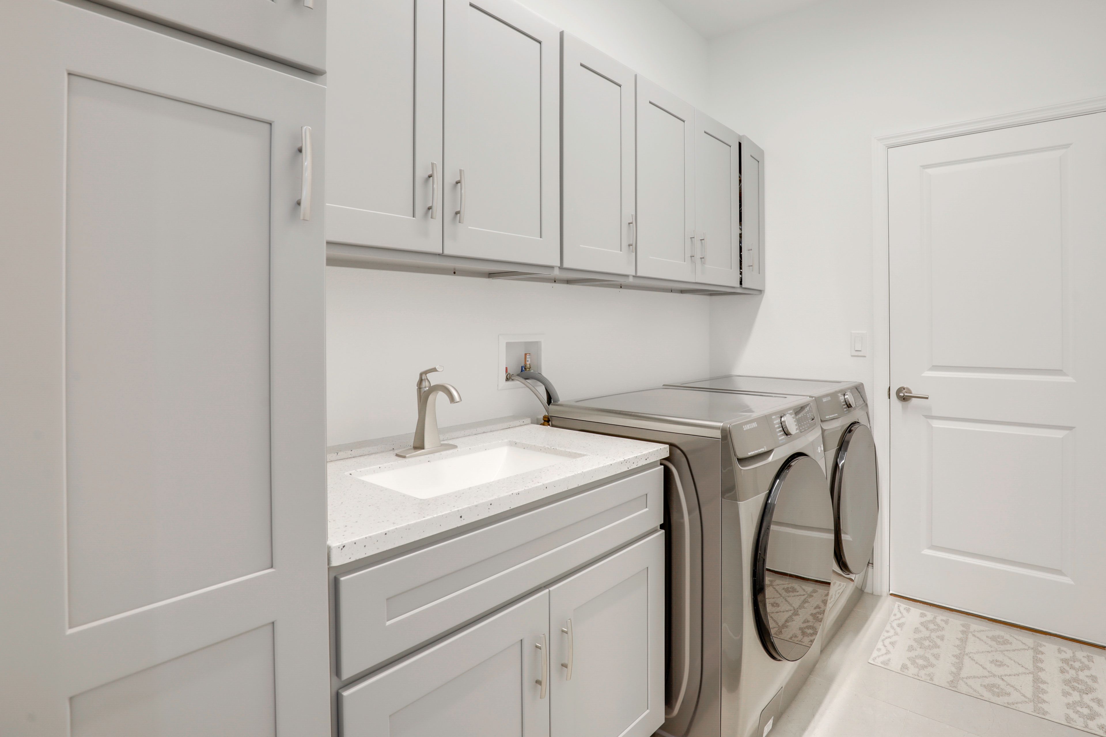 In-Unit Laundry