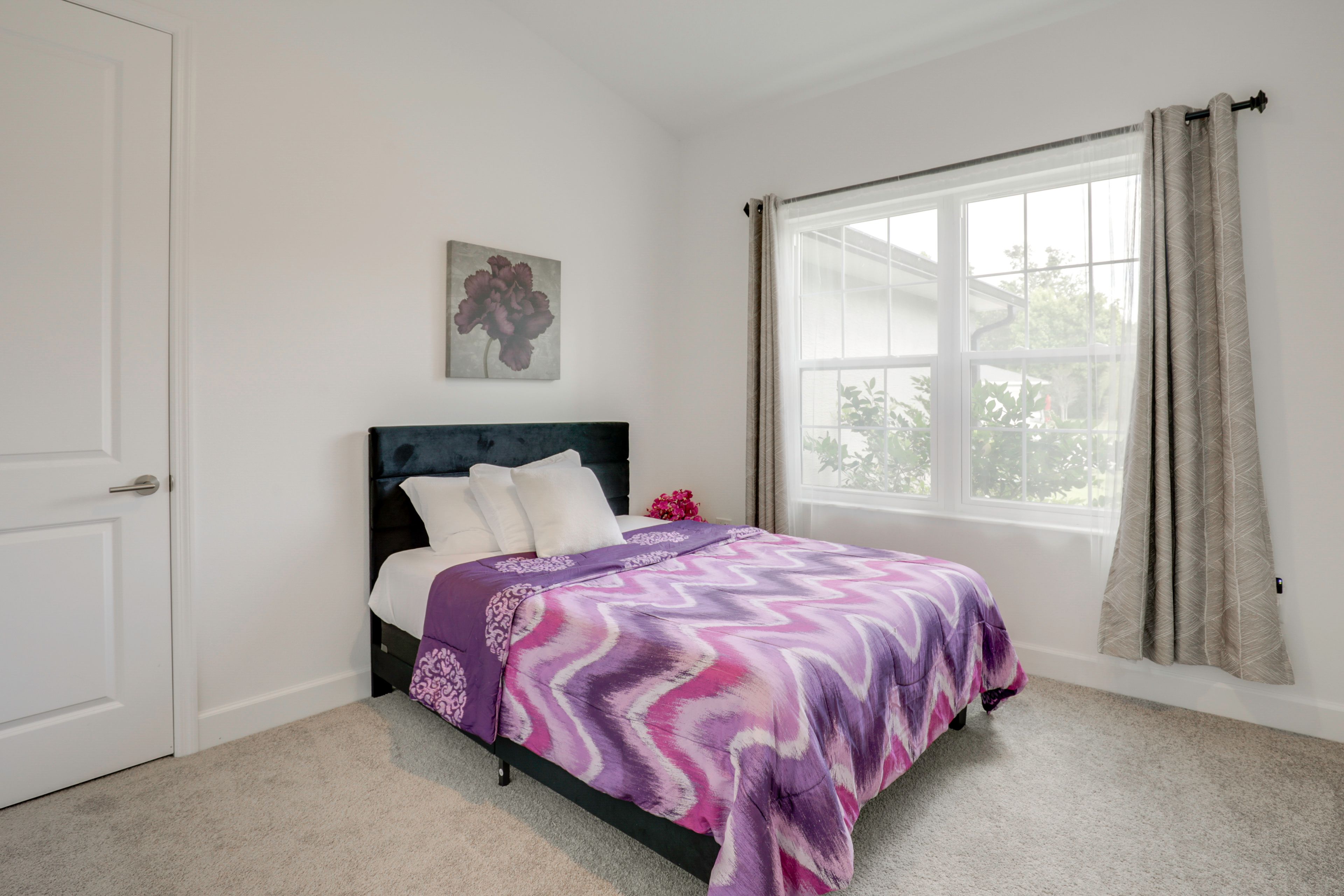 Bedroom 4 | Full Bed