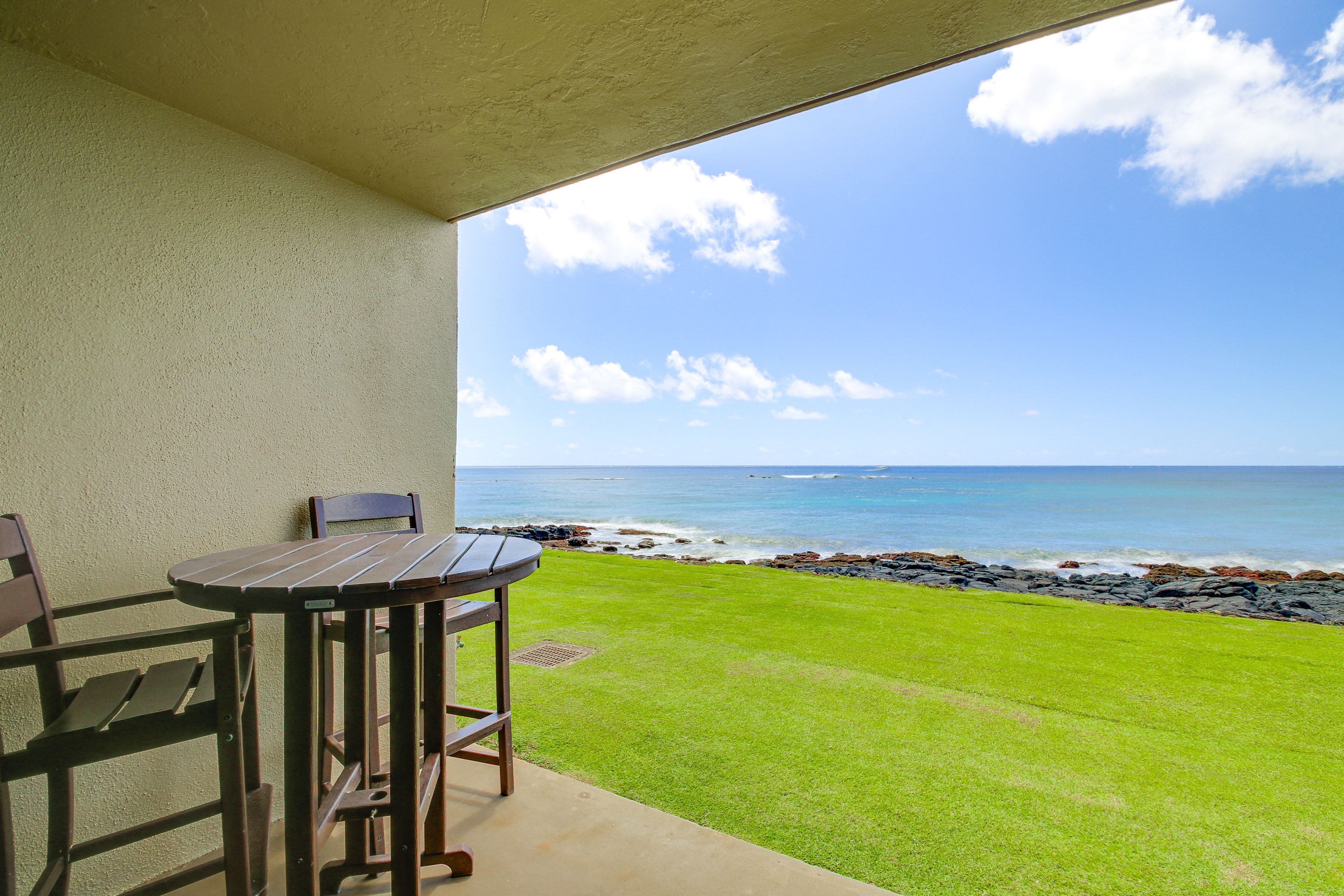 Koloa Vacation Rental | 1BR | 1BA | 785 Sq Ft