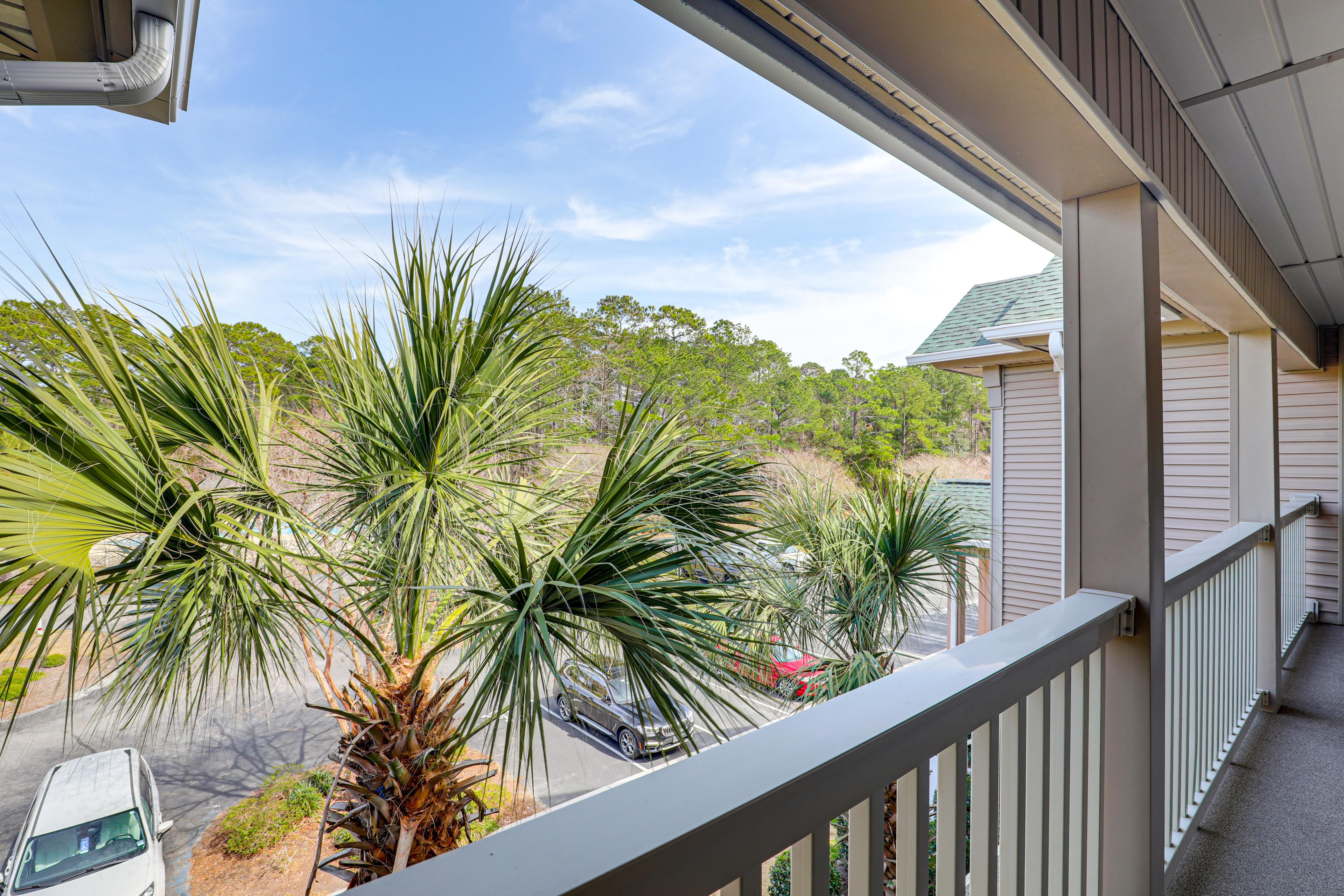 Parking | Community Lot (2 Vehicles)