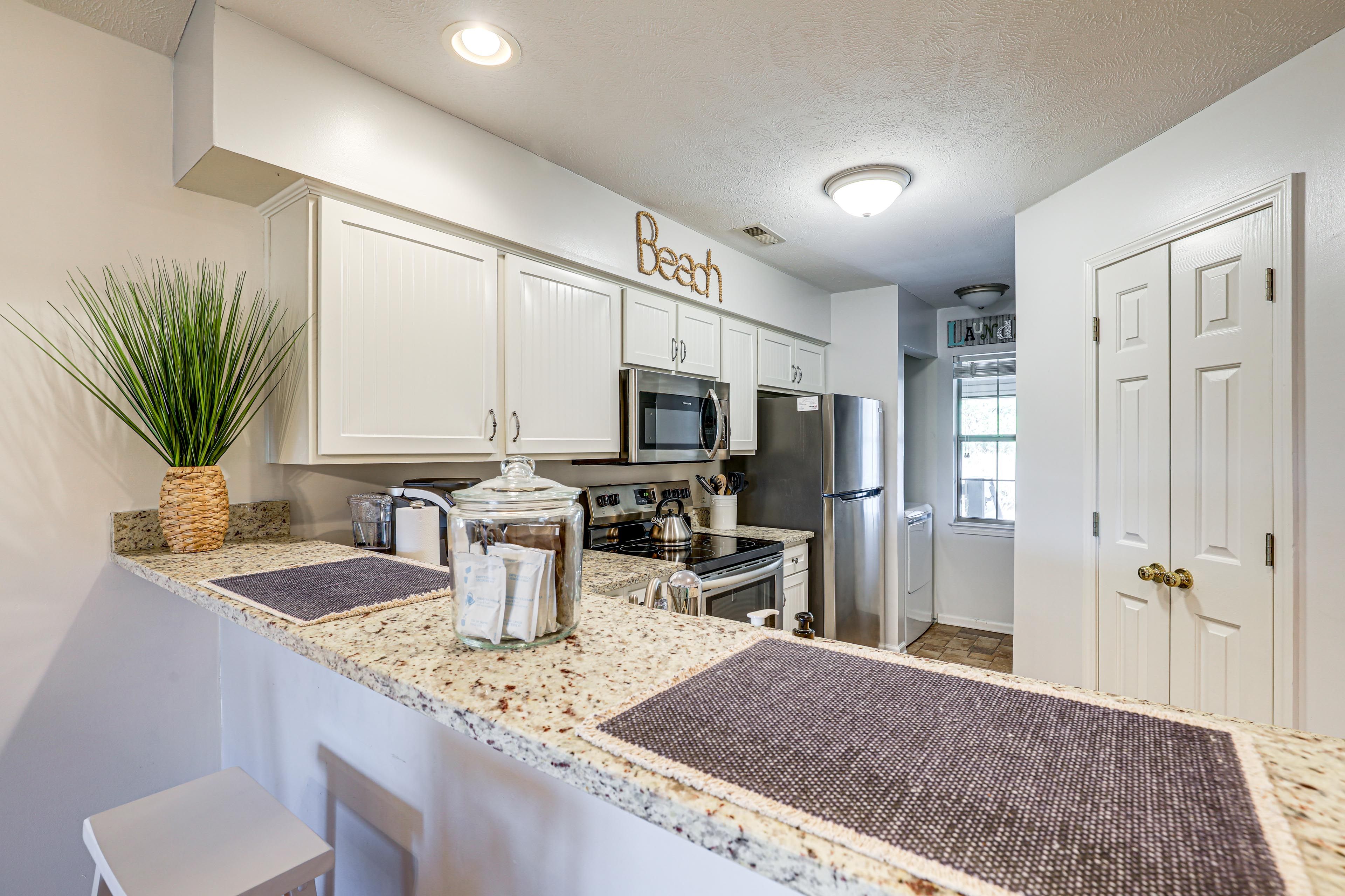 Kitchen | Cooking Basics | Coffee Maker