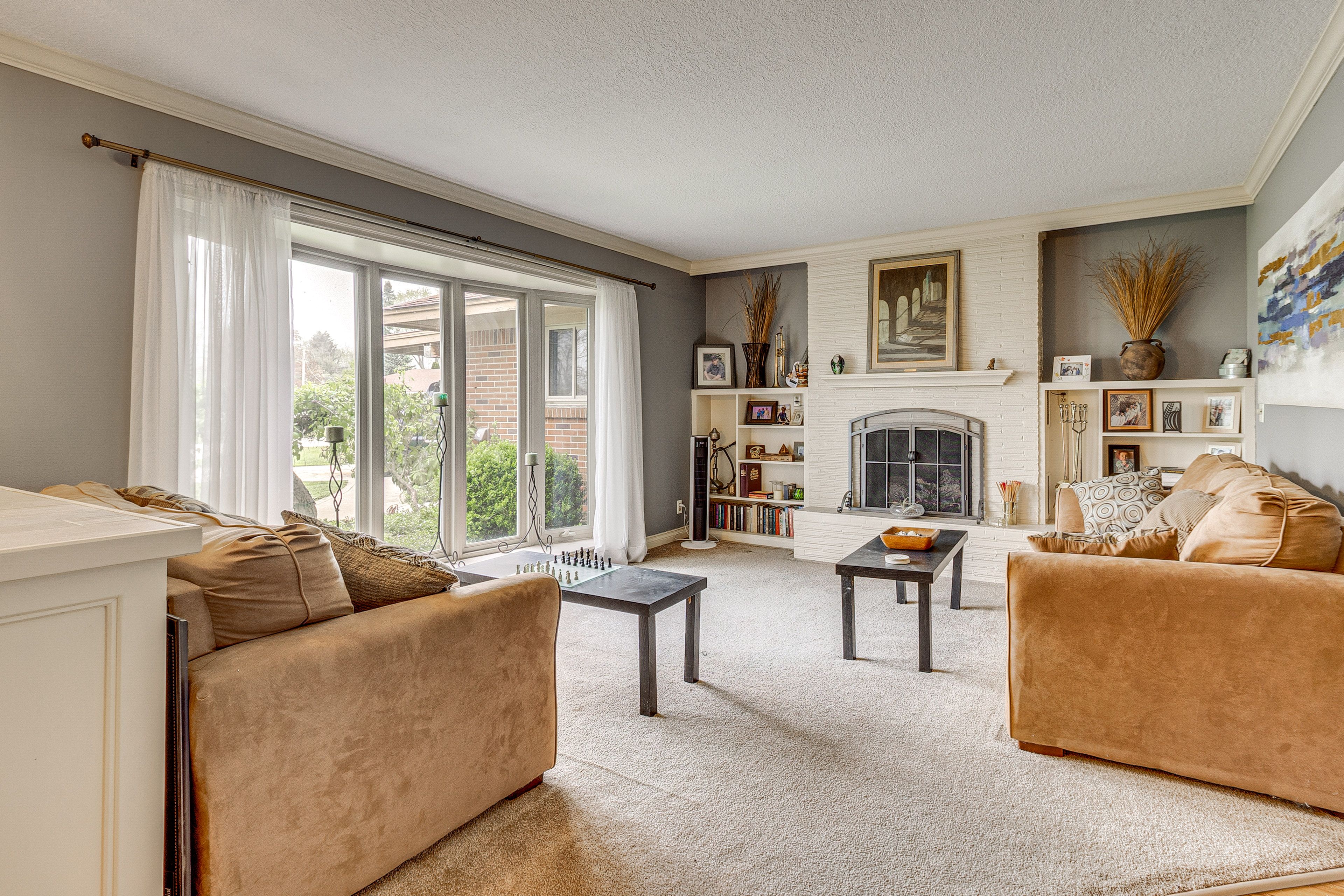 Toledo Vacation Rental | 2BR | 2BA | 1,589 Sq Ft