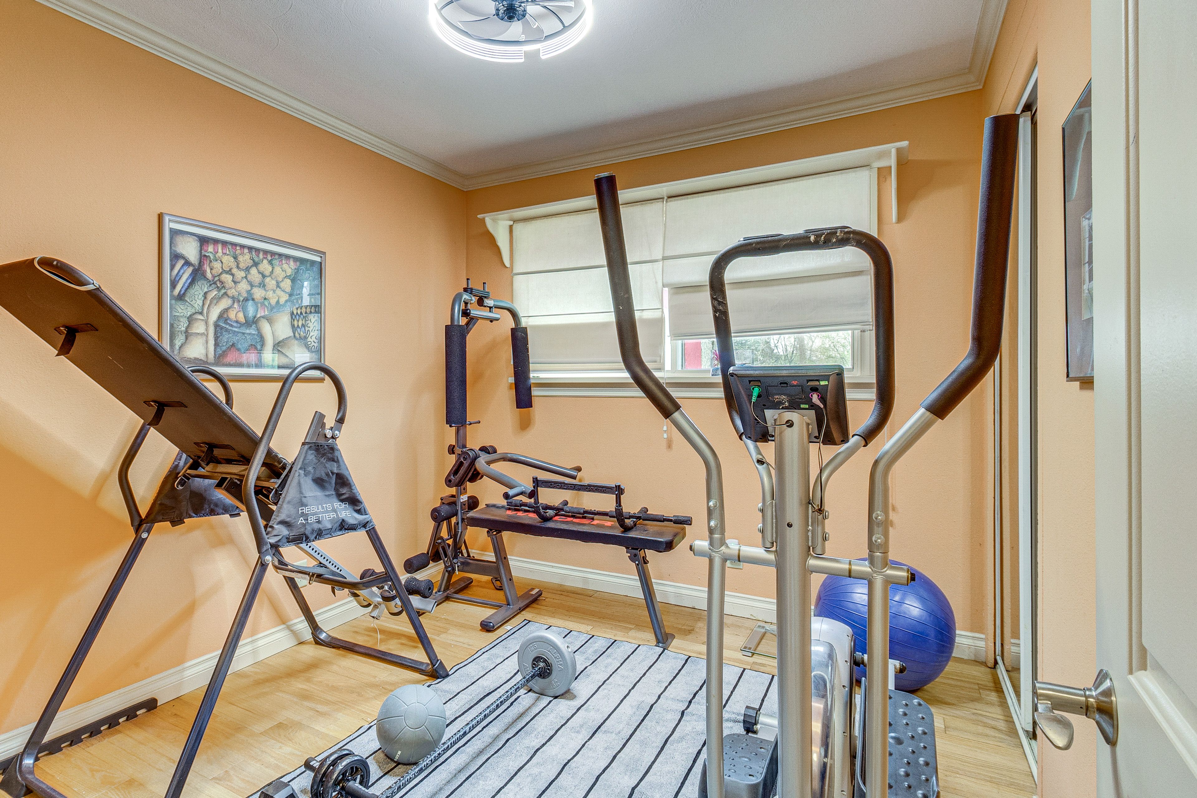 Home Gym