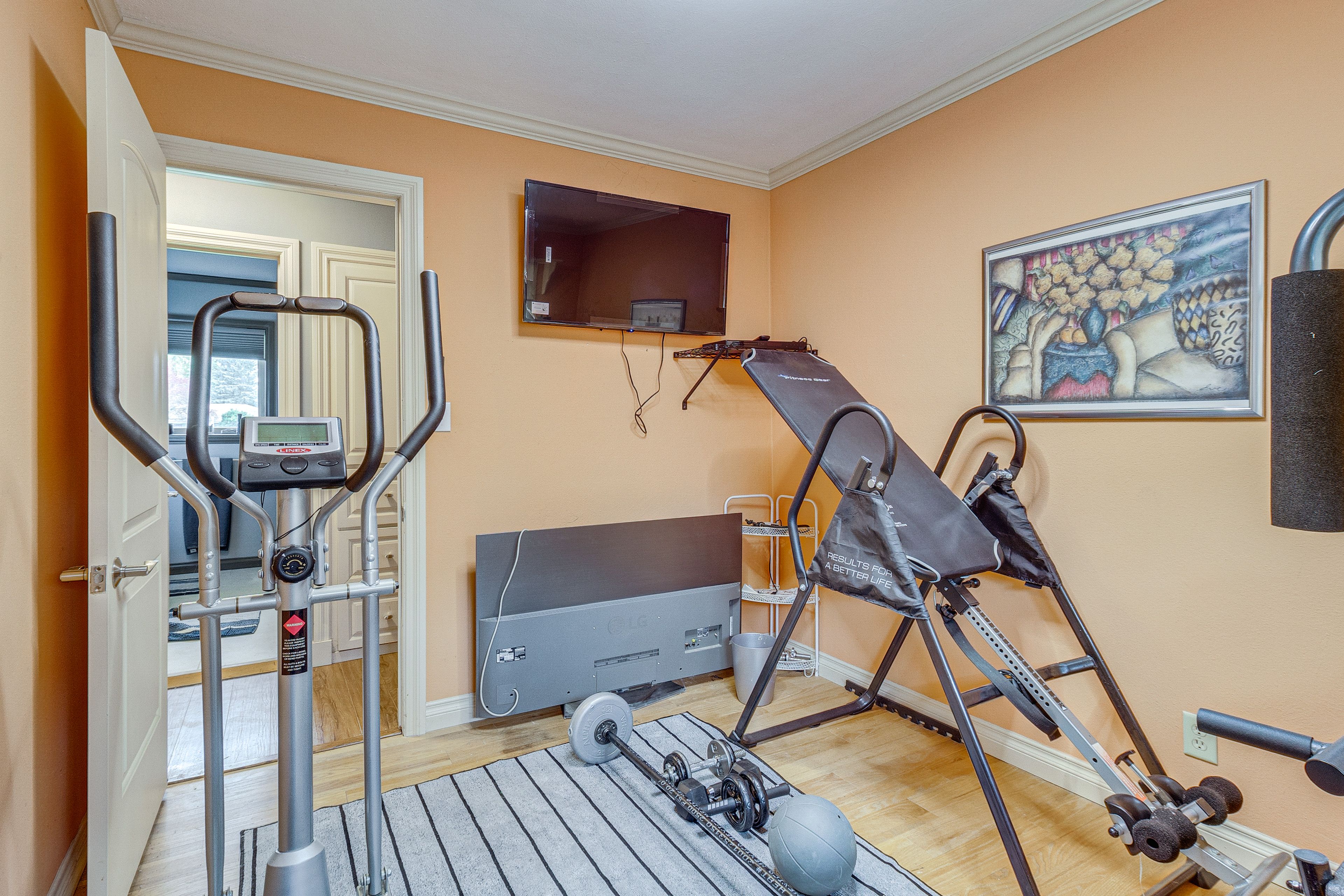 Home Gym