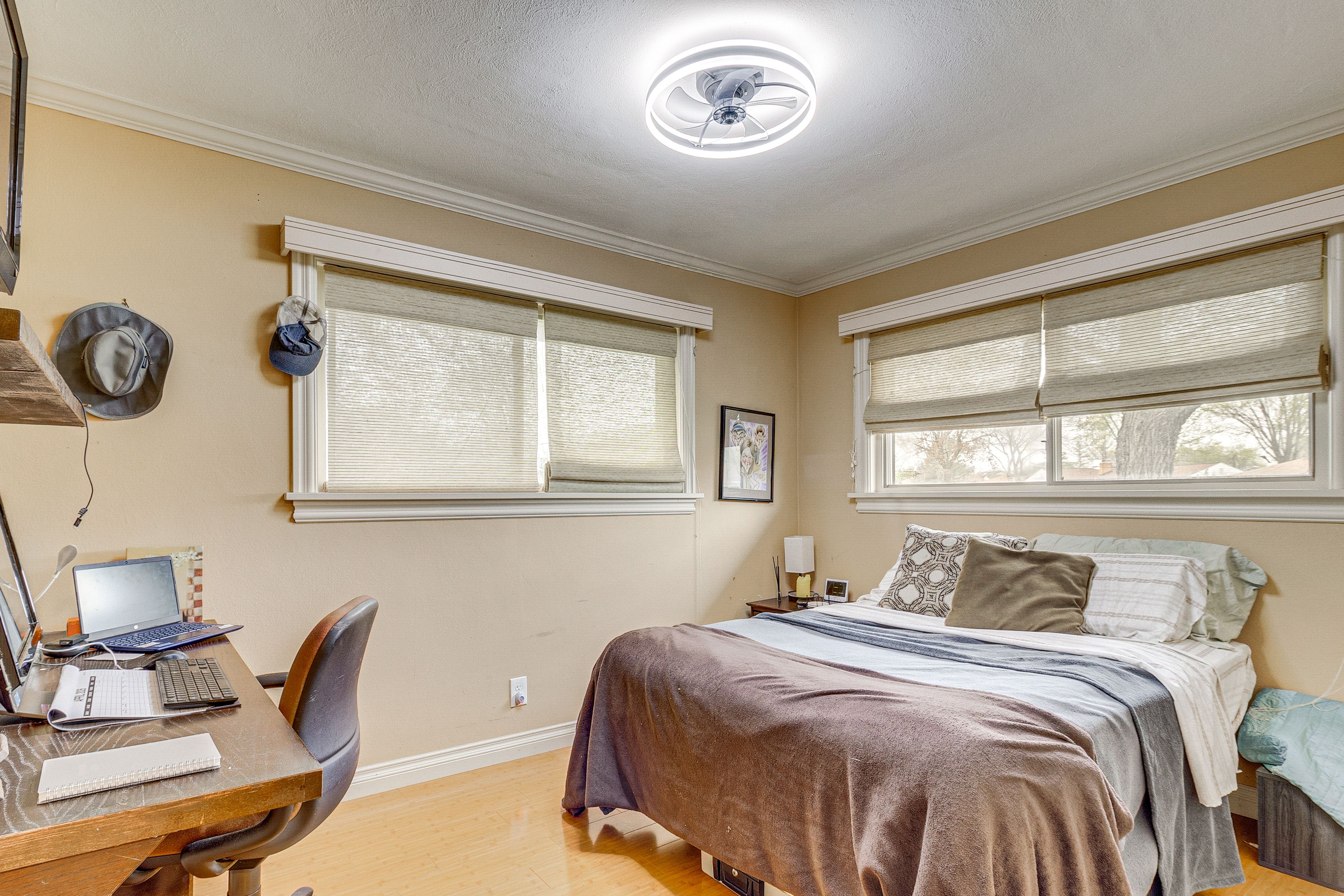 Bedroom 2 | Full Bed