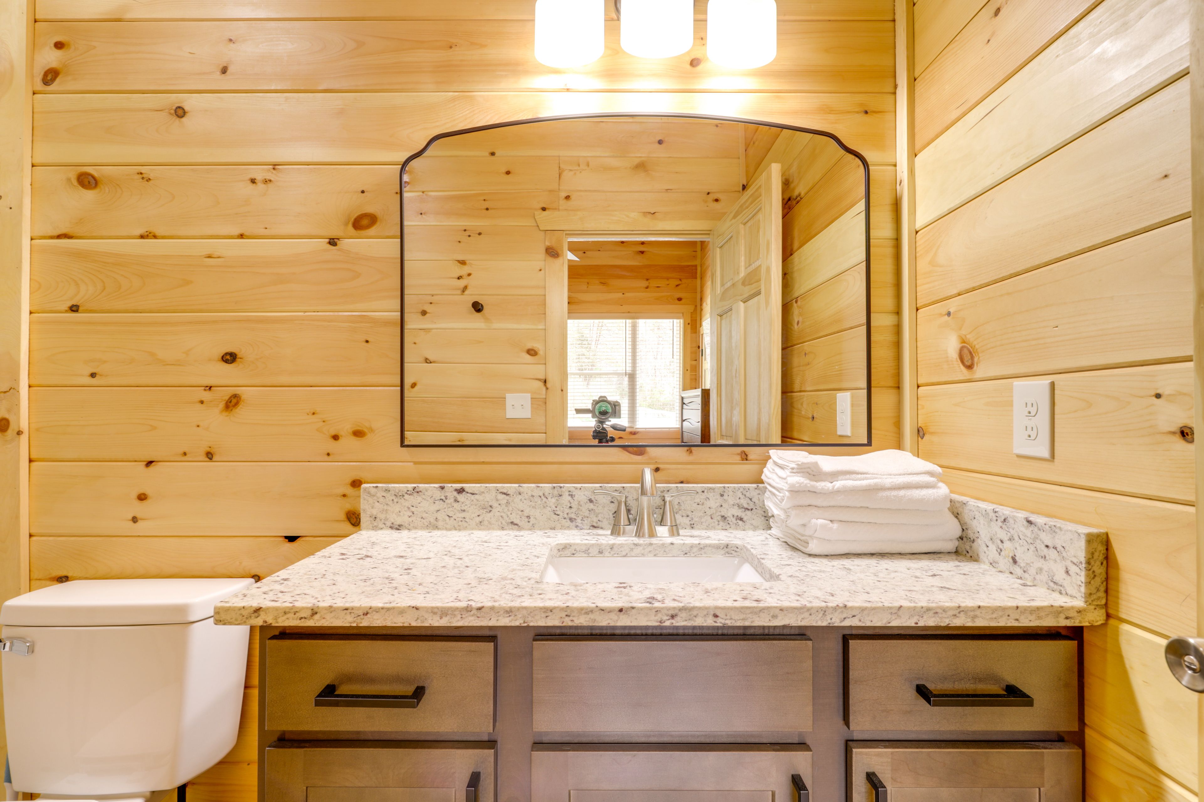 Full Bath