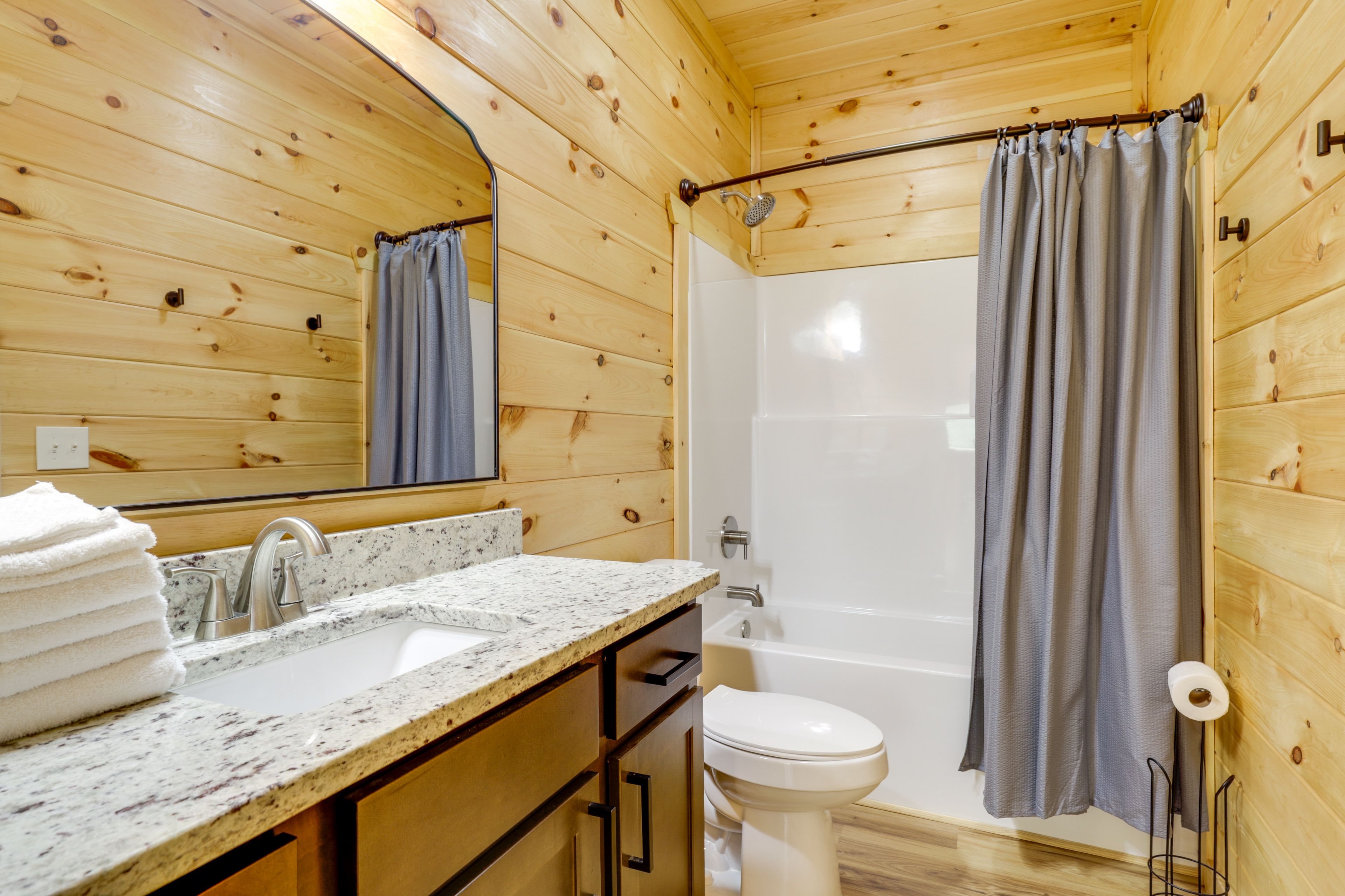 Full Bath