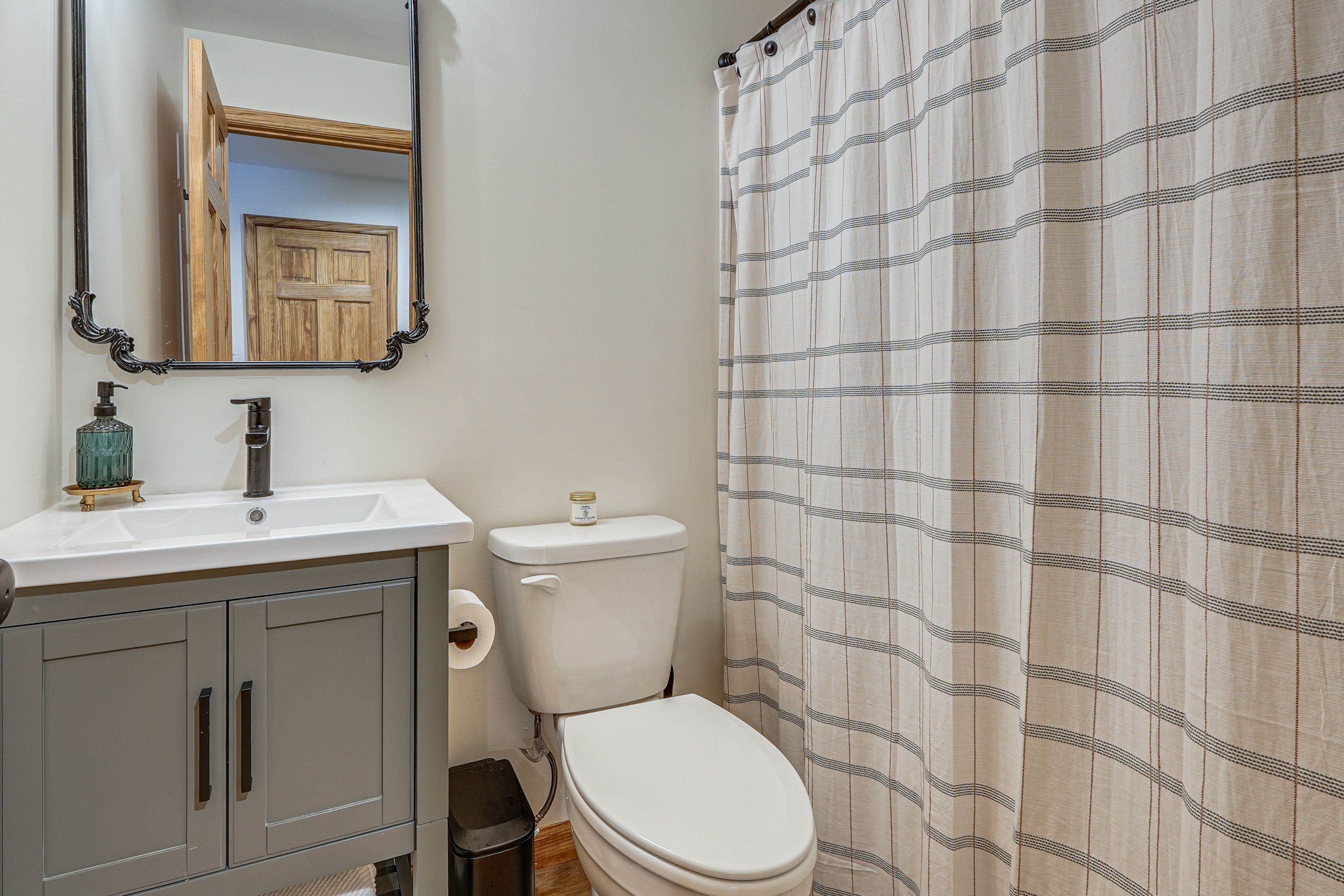 Bathroom | Lower Level