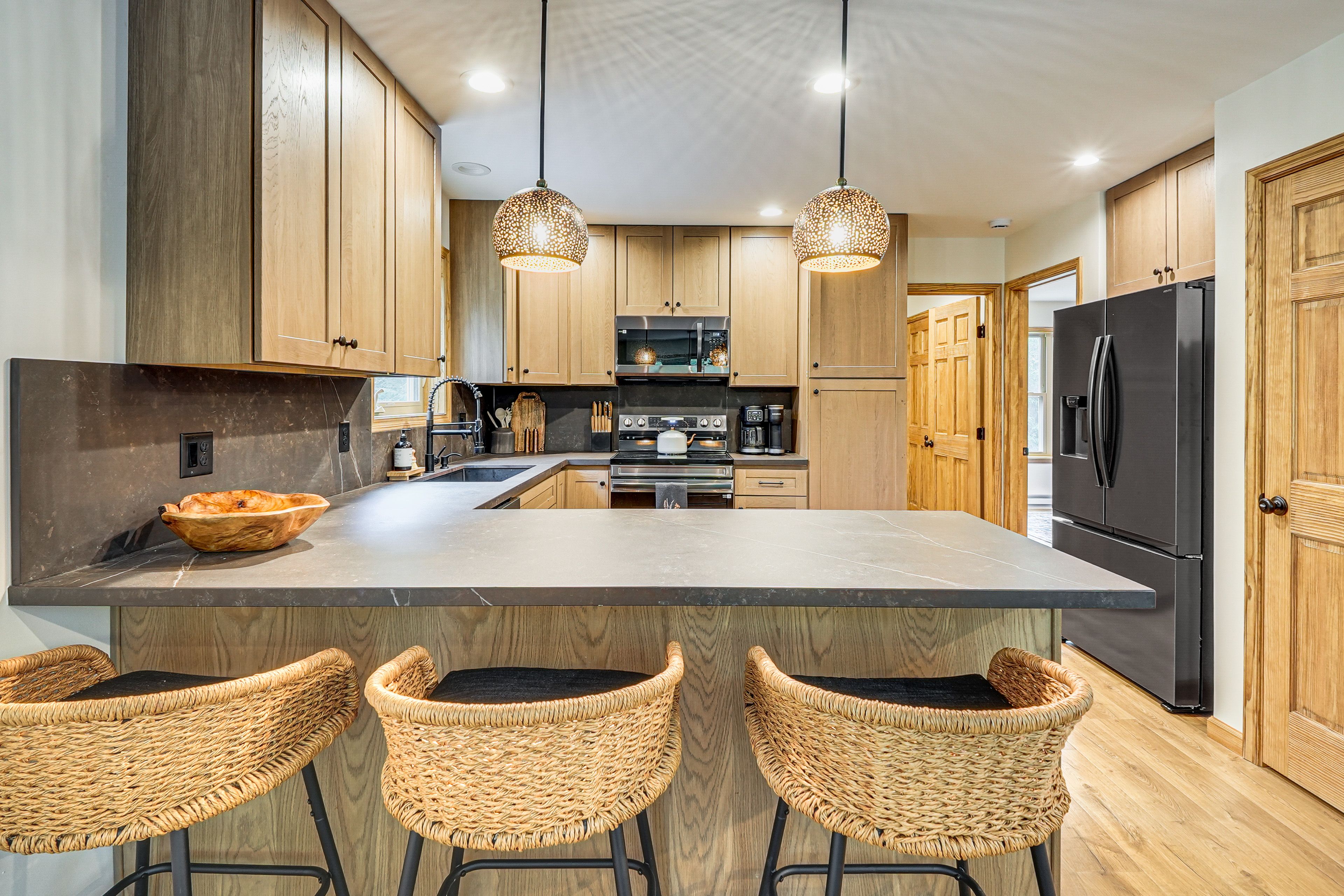Kitchen | Dishwasher | Main Level