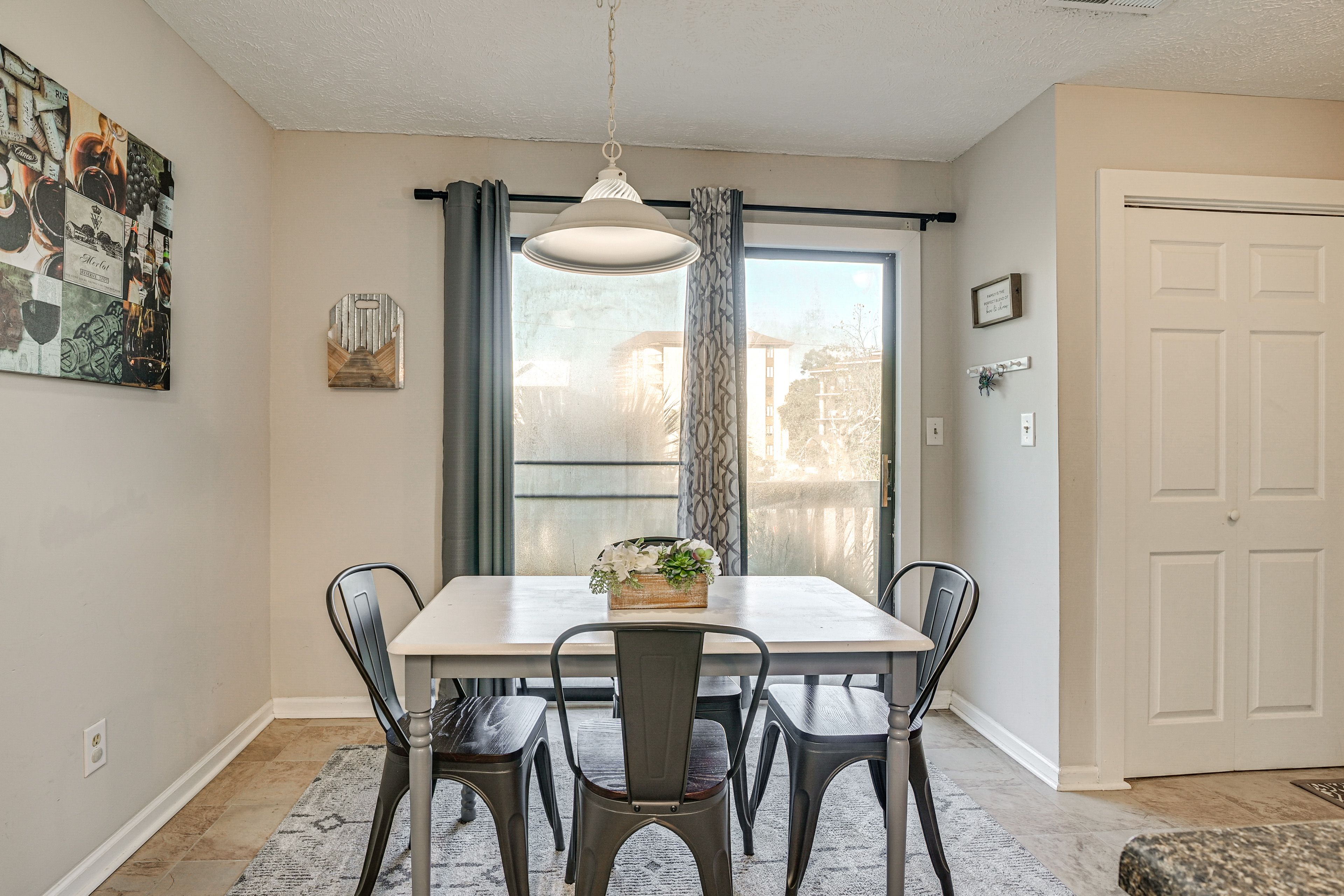 Dining Area 2 | Main Level