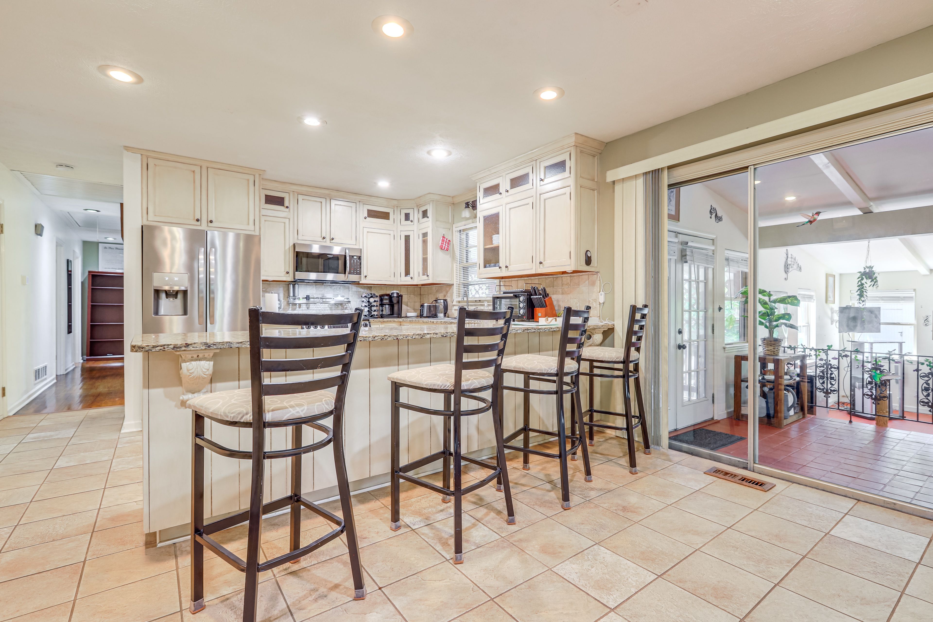 Kitchen | 1st Floor