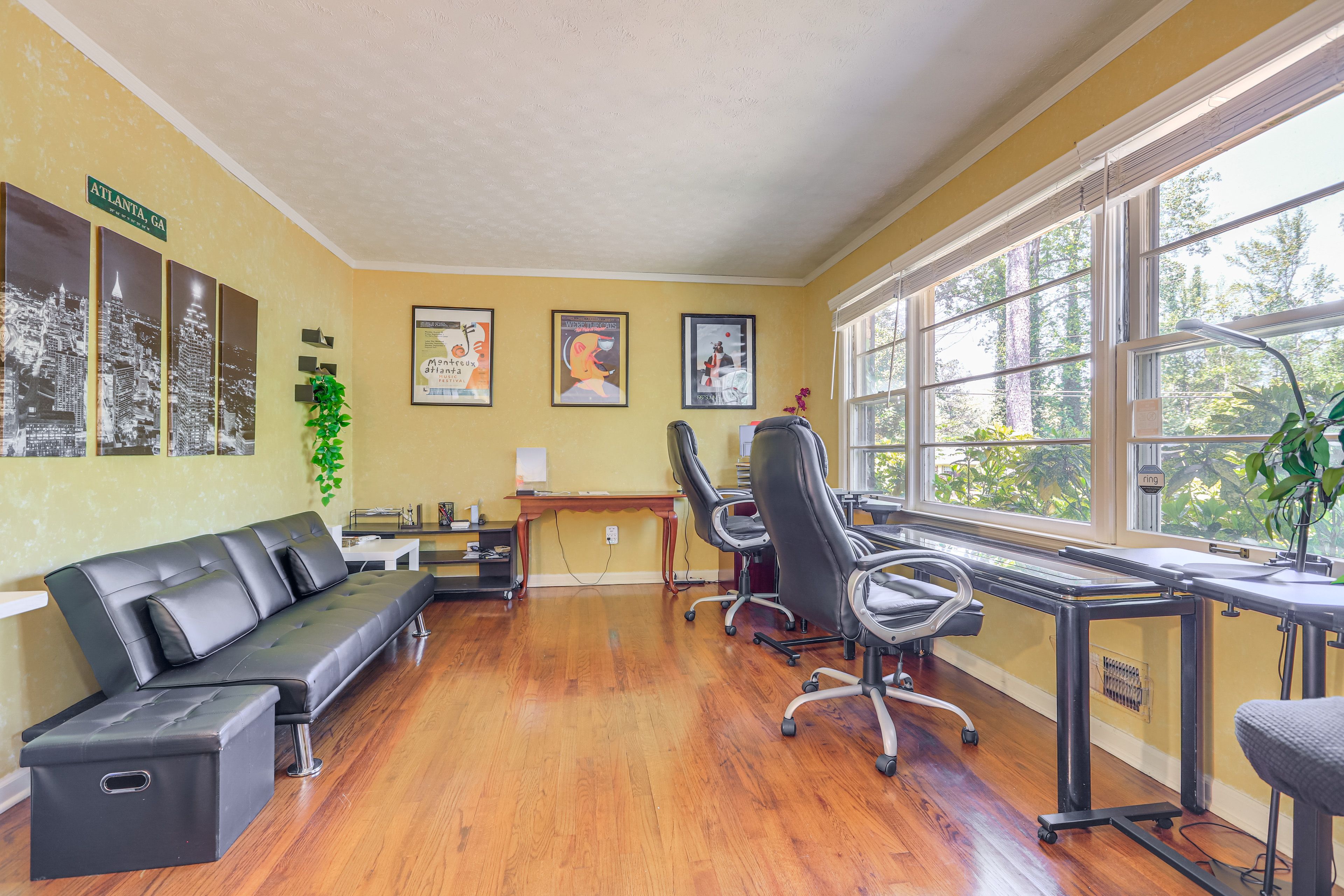 Office | 1st Floor