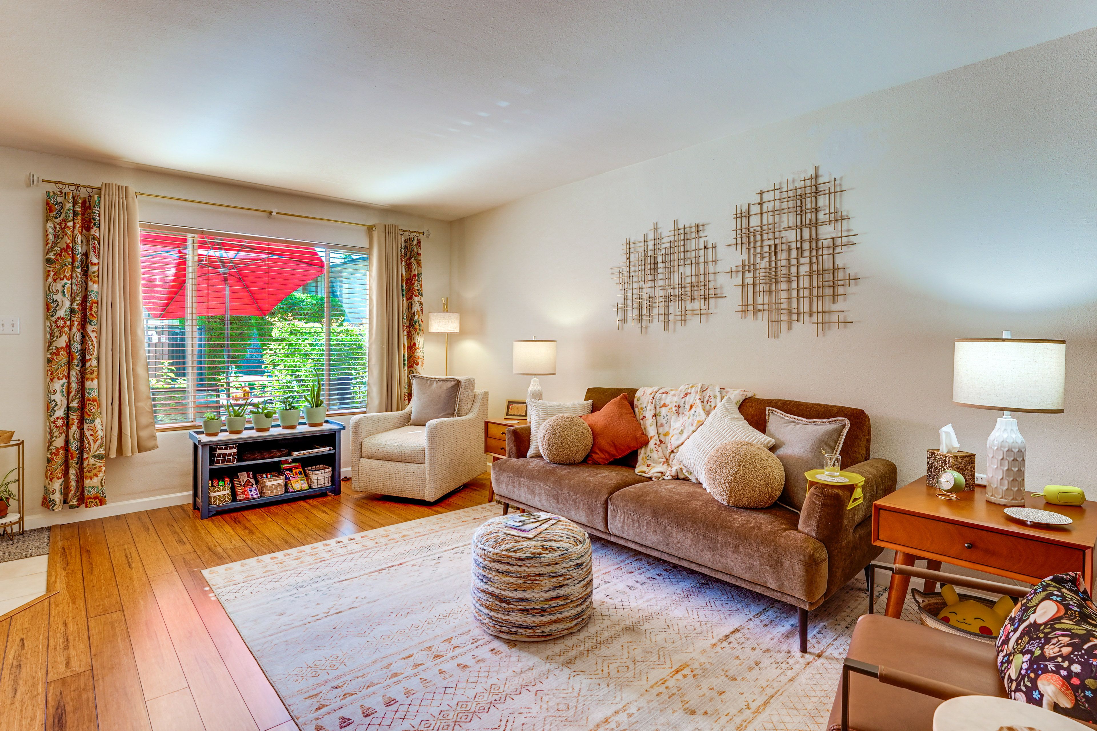 Scottsdale Vacation Rental | 2BR | 1.5BA | 1,086 Sq Ft
