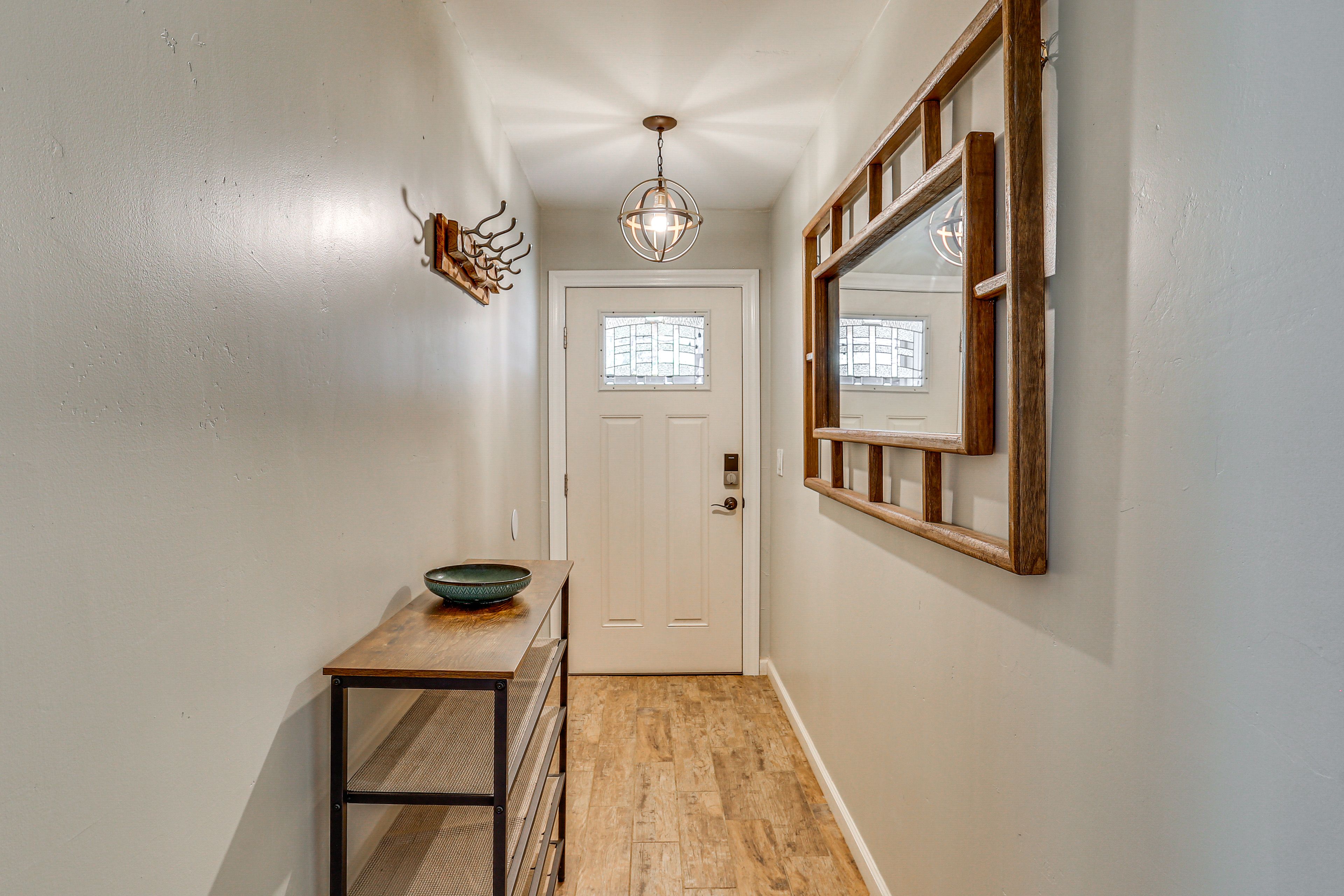 Entryway