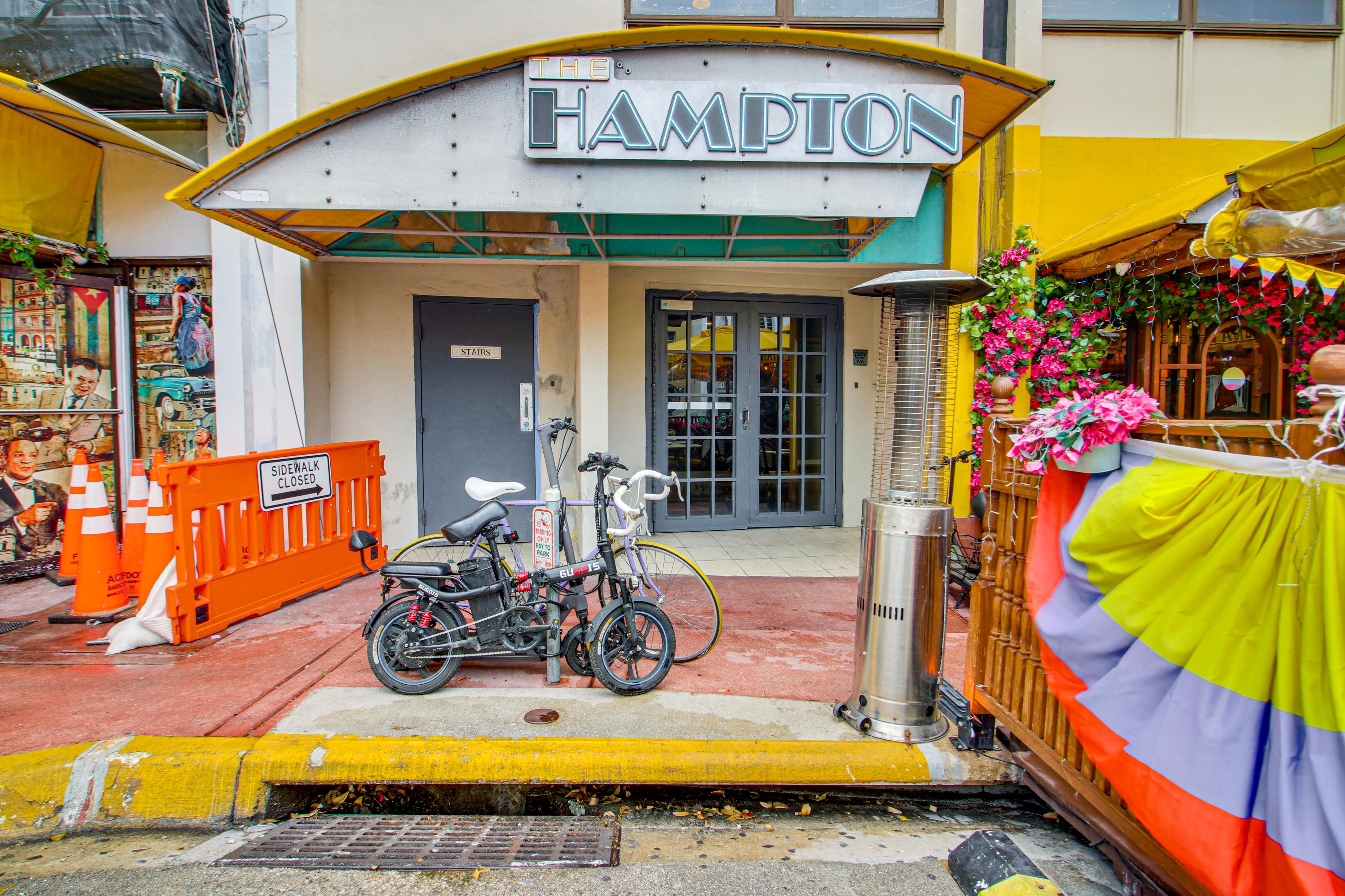 Parking | Street Parking