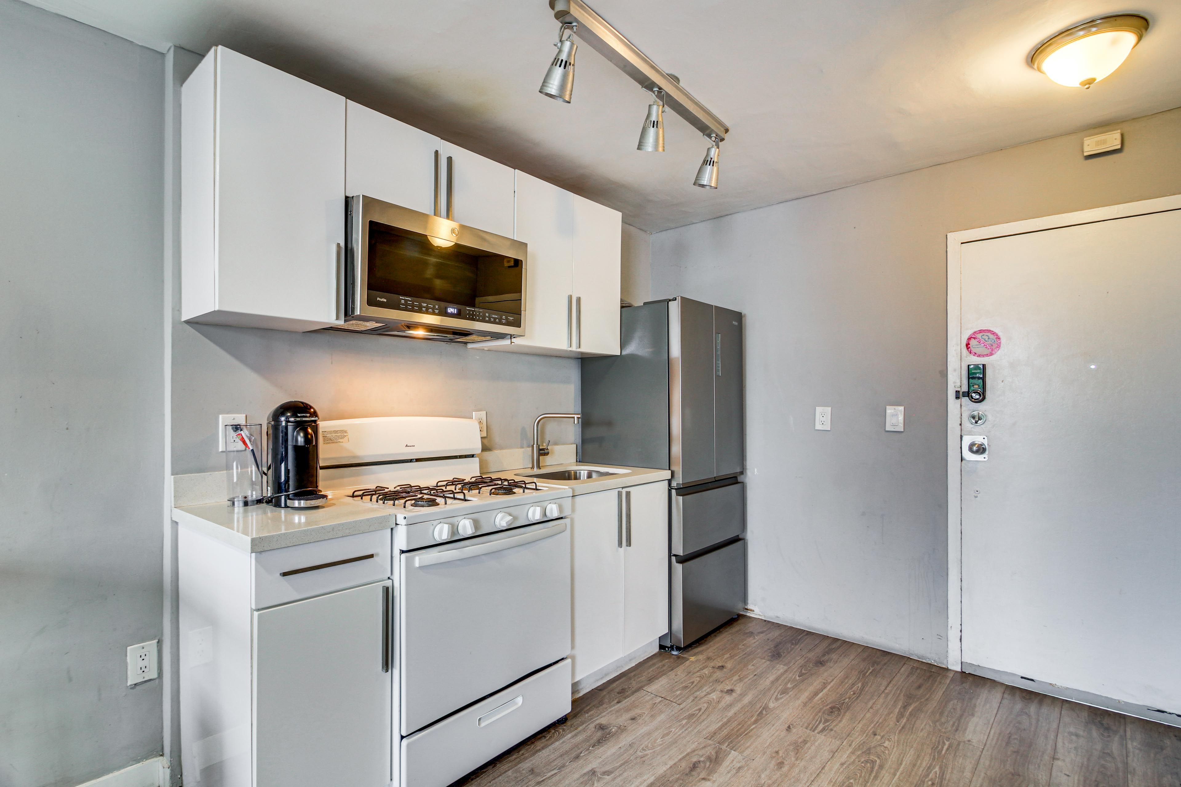 Kitchen | Cooking Basics | Coffee Maker