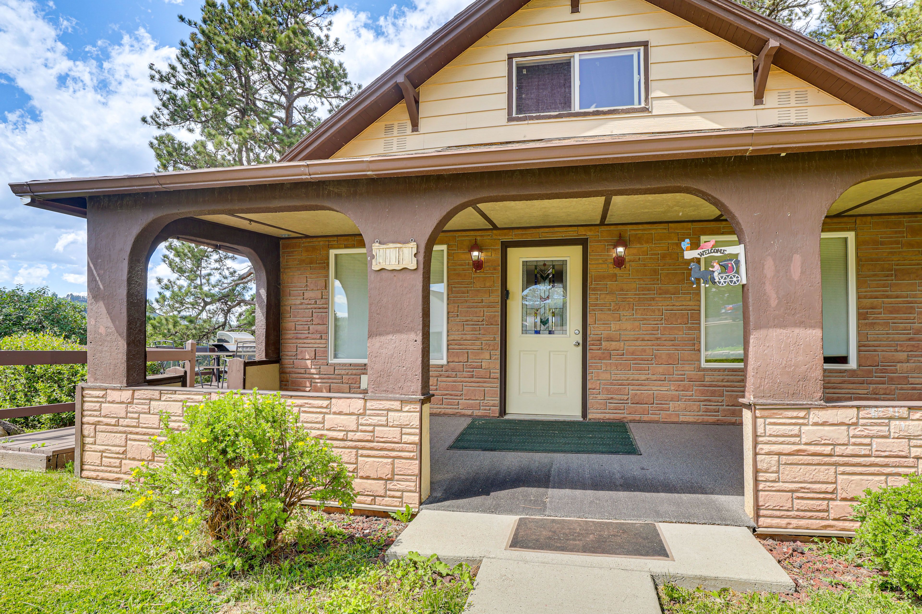 Property Exterior