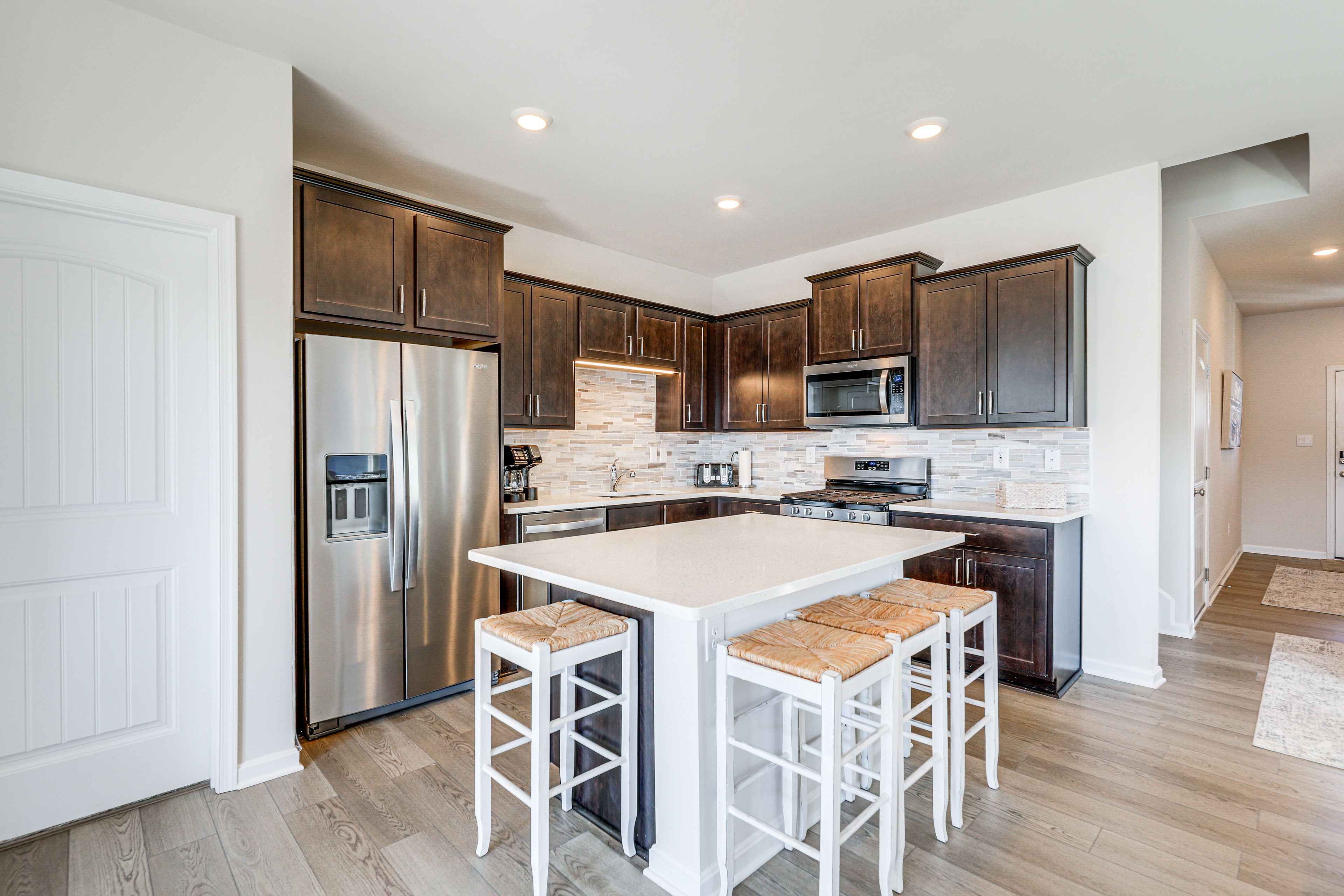 Kitchen | Cooking Basics | Coffee Maker | 1st Floor