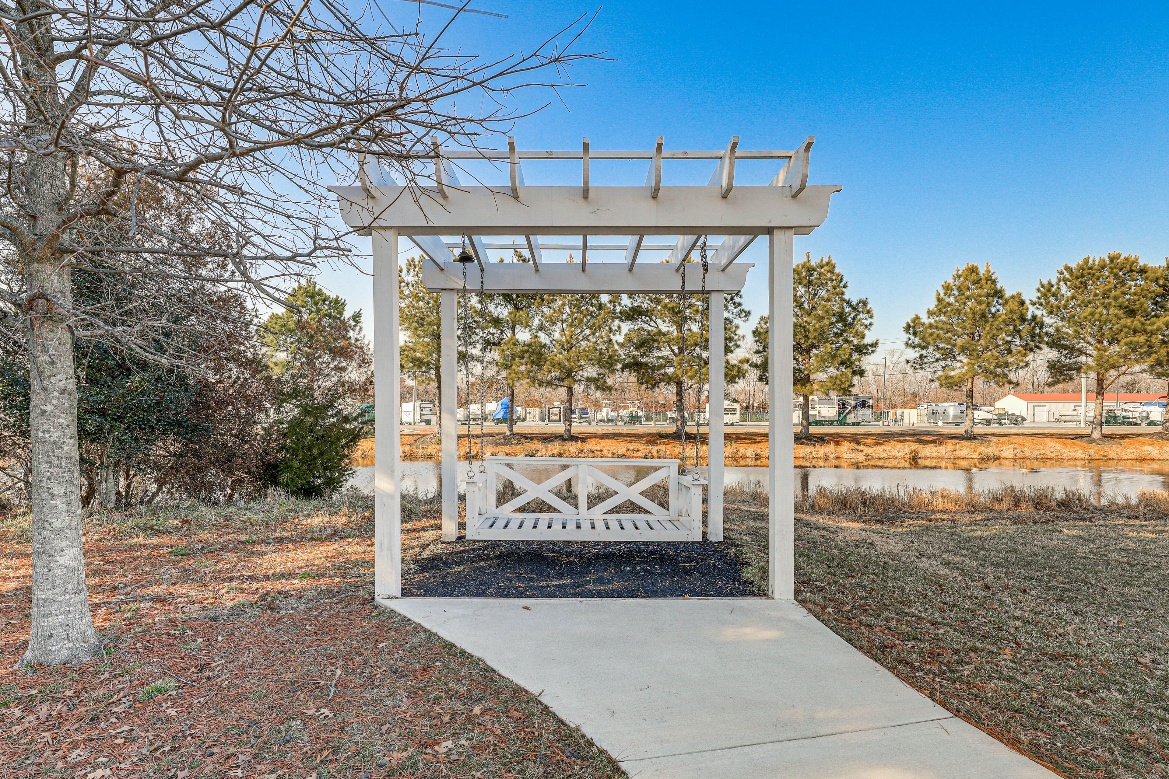 Community Amenities | Millville by the Sea