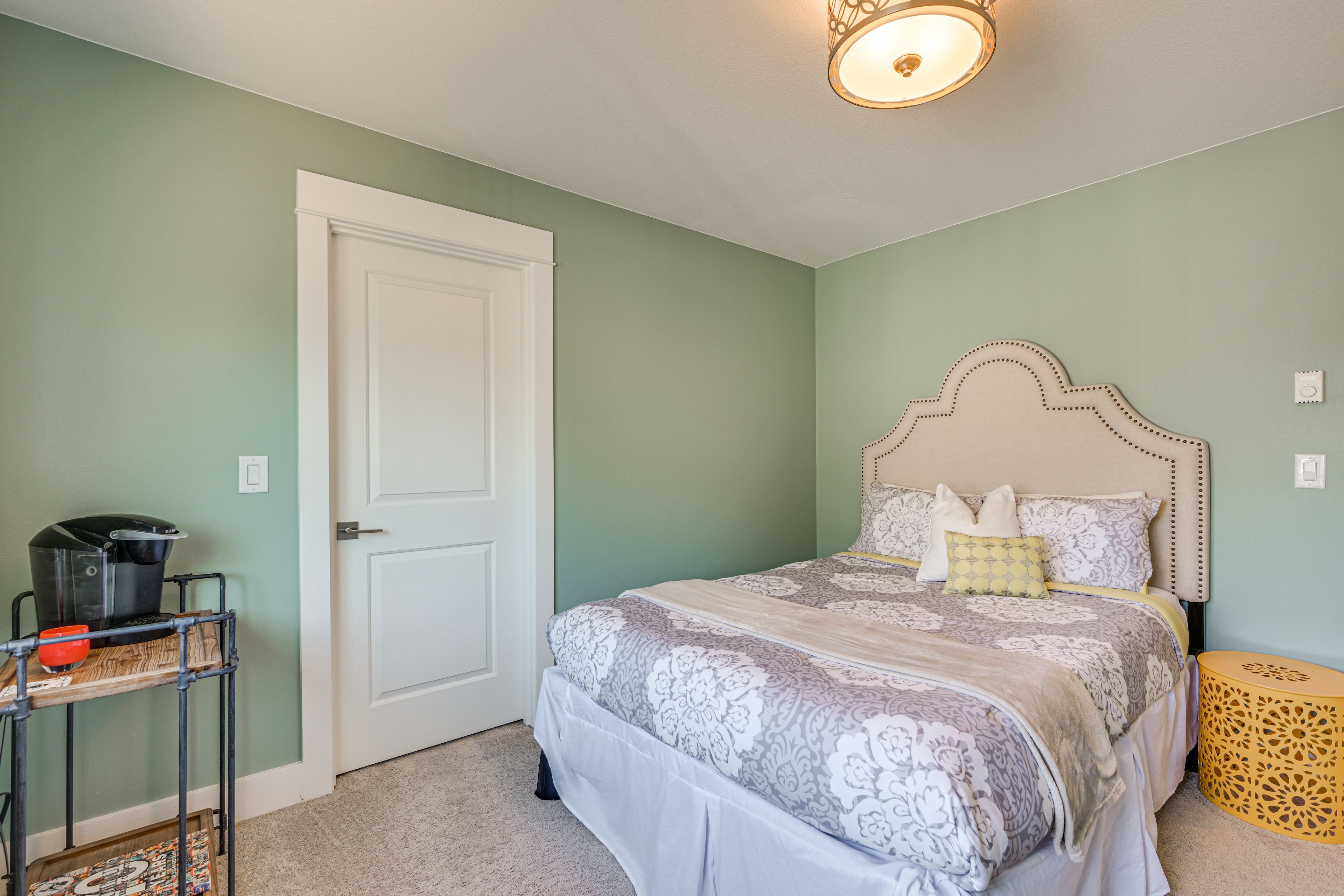 Bedroom 2 | Queen Bed | 2nd Floor