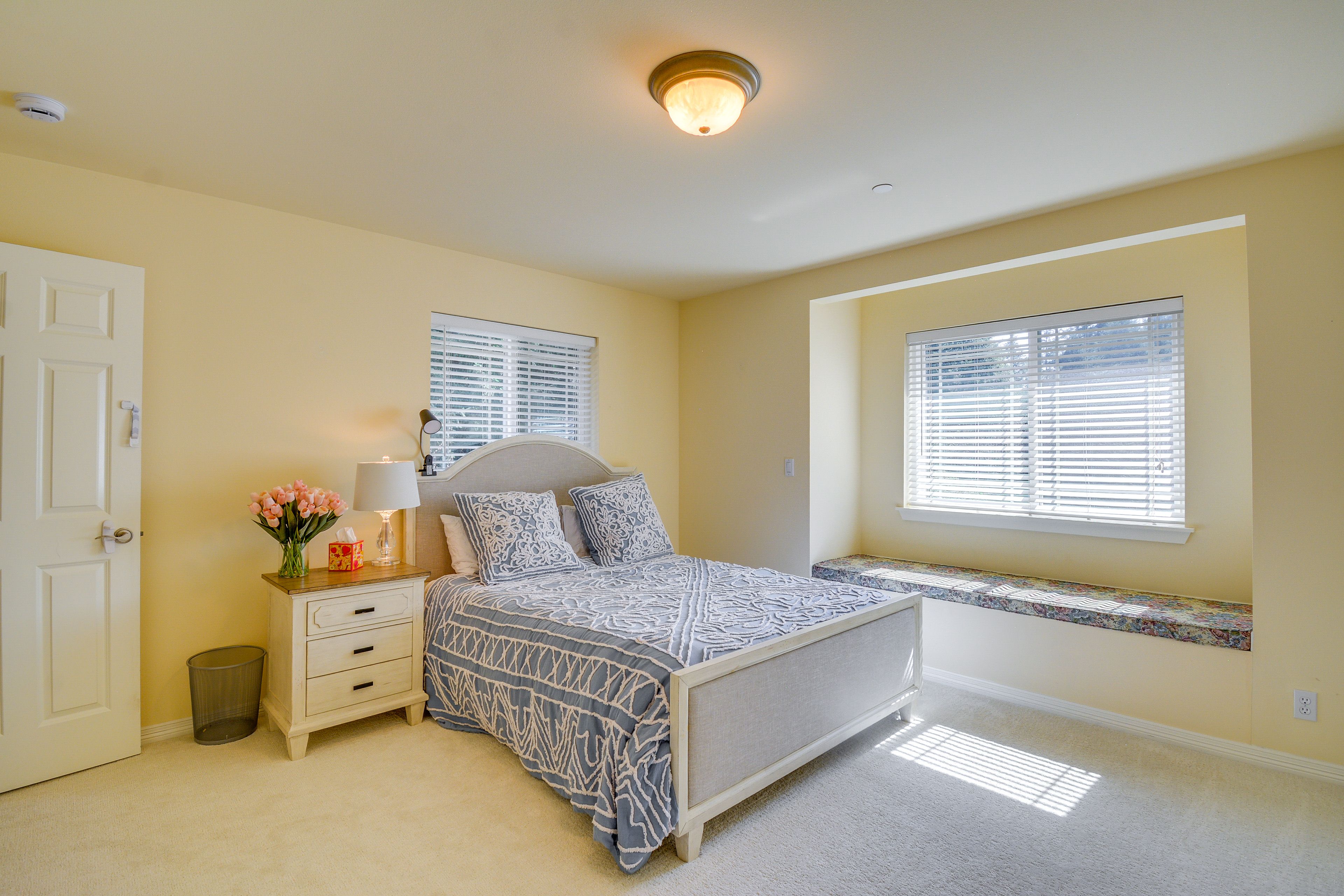 Bedroom 2 | Queen Bed | 2nd Floor