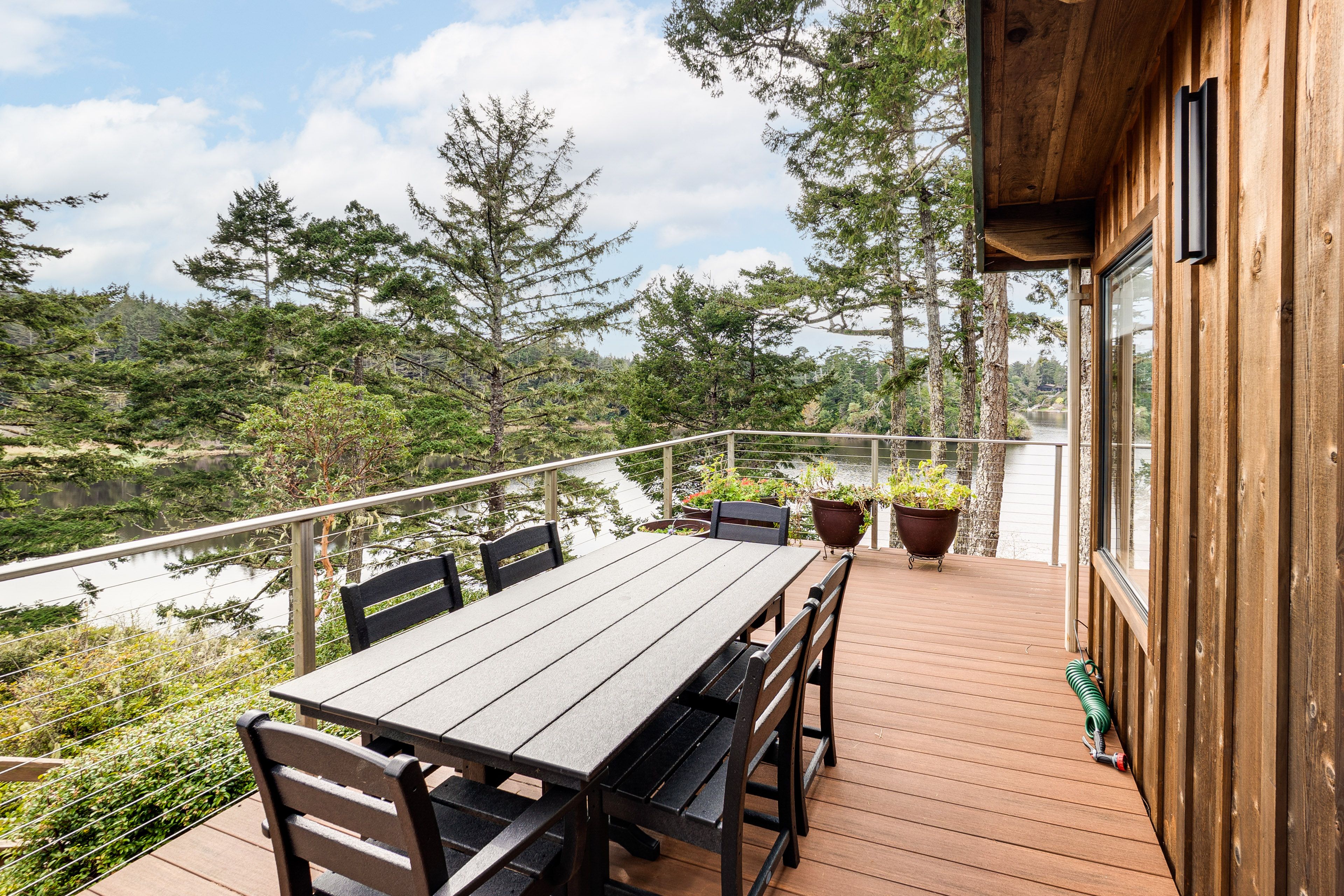 Langlois Vacation Rental | 3BR | 3BA | 3,000 Sq Ft