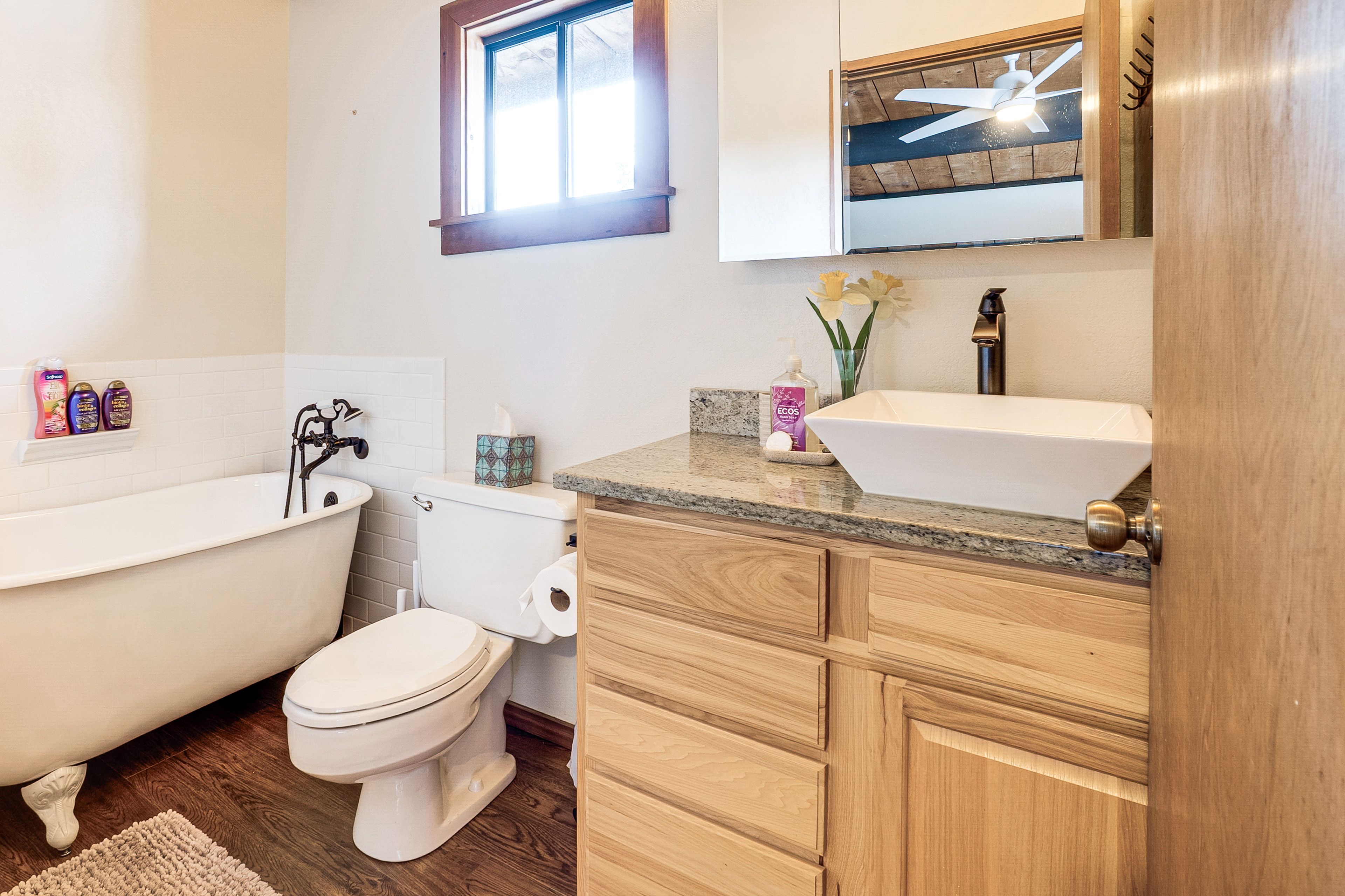 Bathroom | 3rd Level