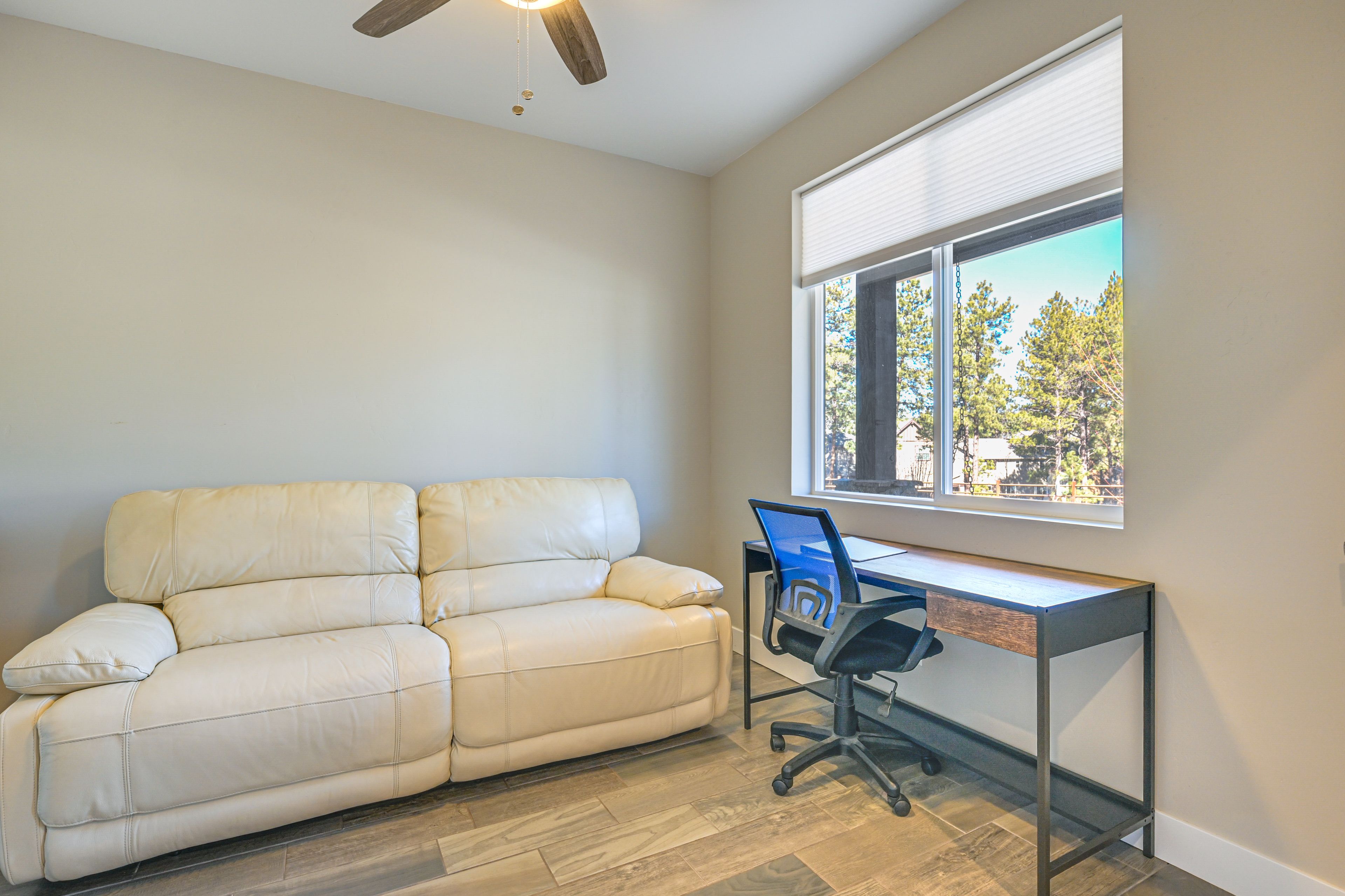 Private Office | 1st Floor