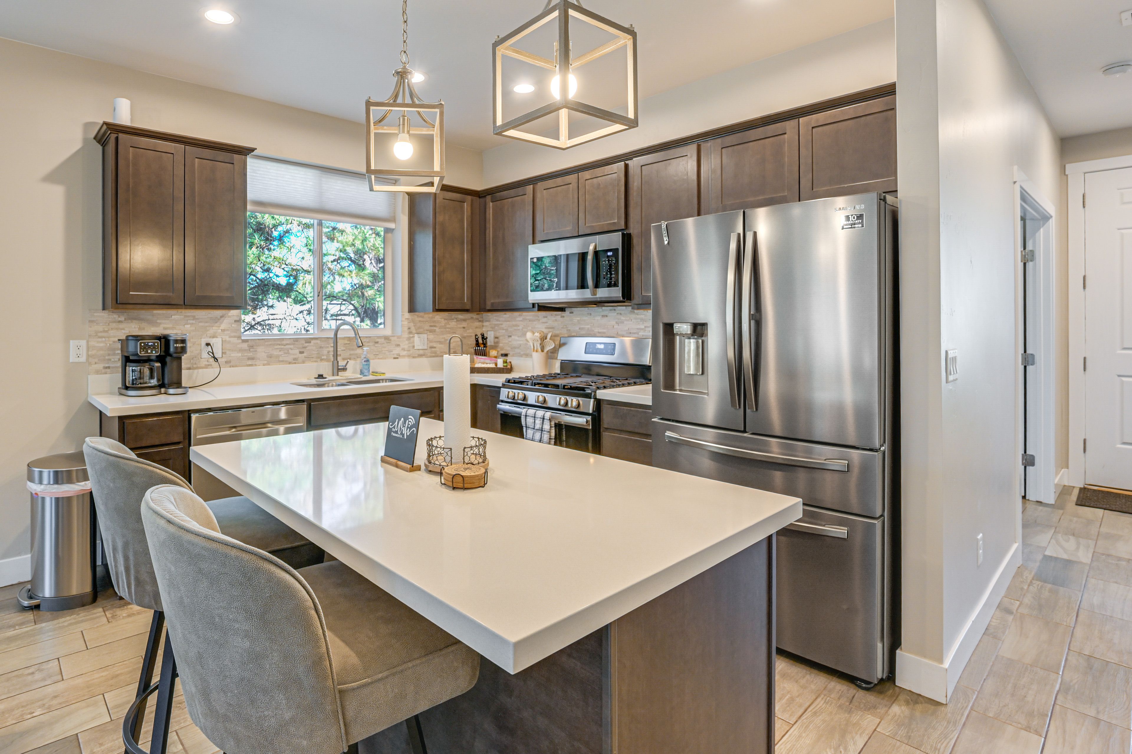 Kitchen | Dishwasher | 1st Floor