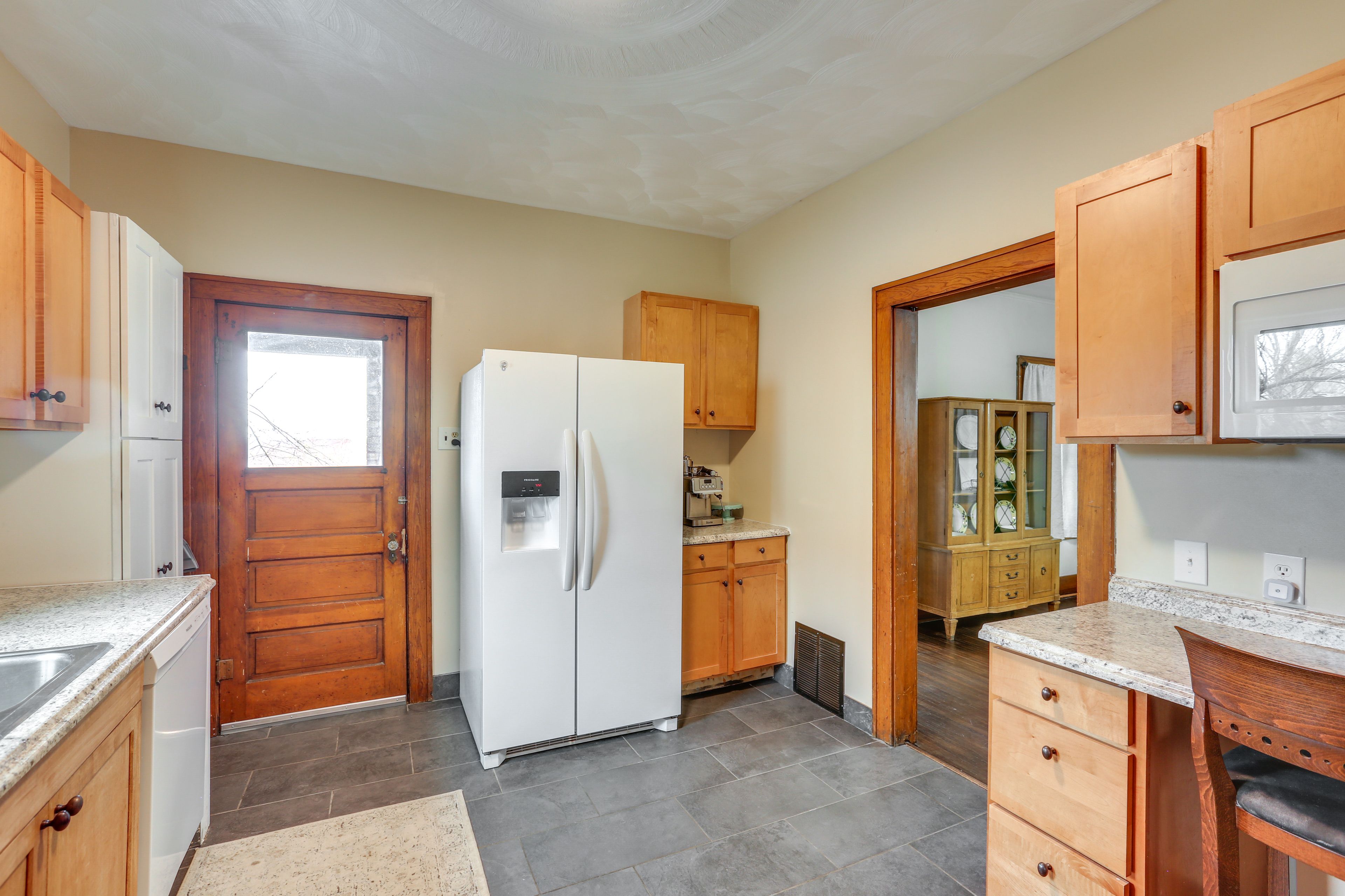 Kitchen | 1st Floor