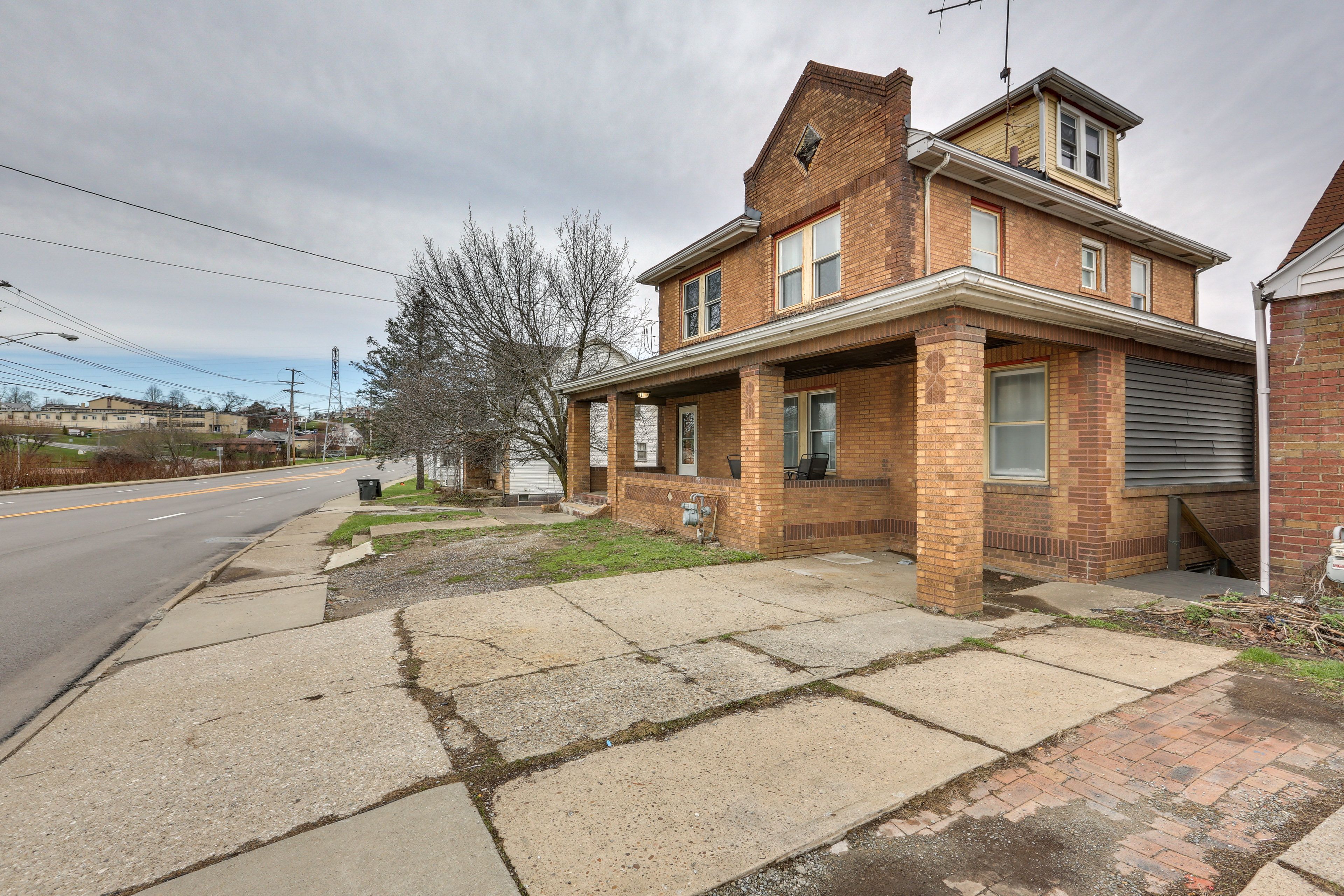 Property Exterior