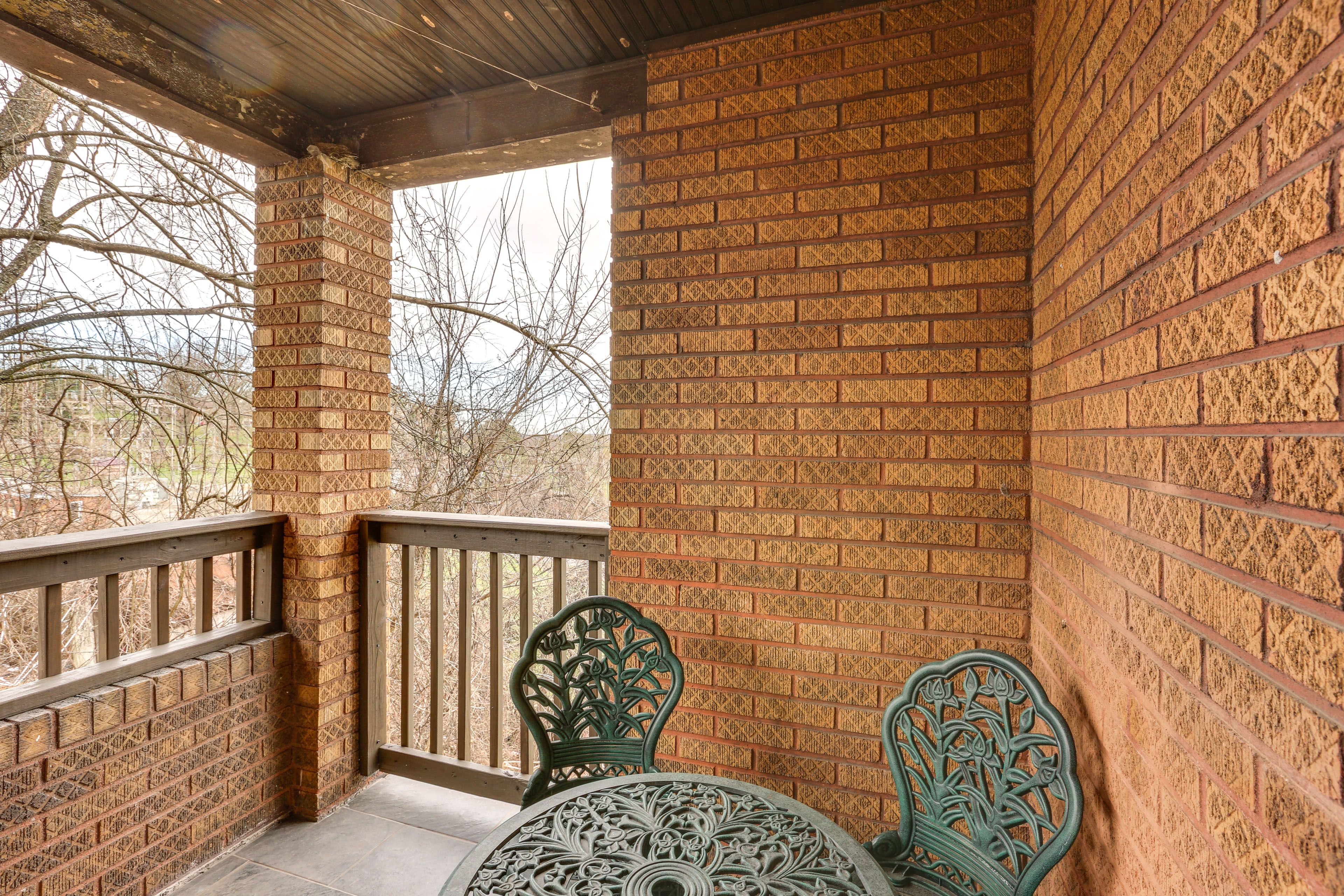 Porch