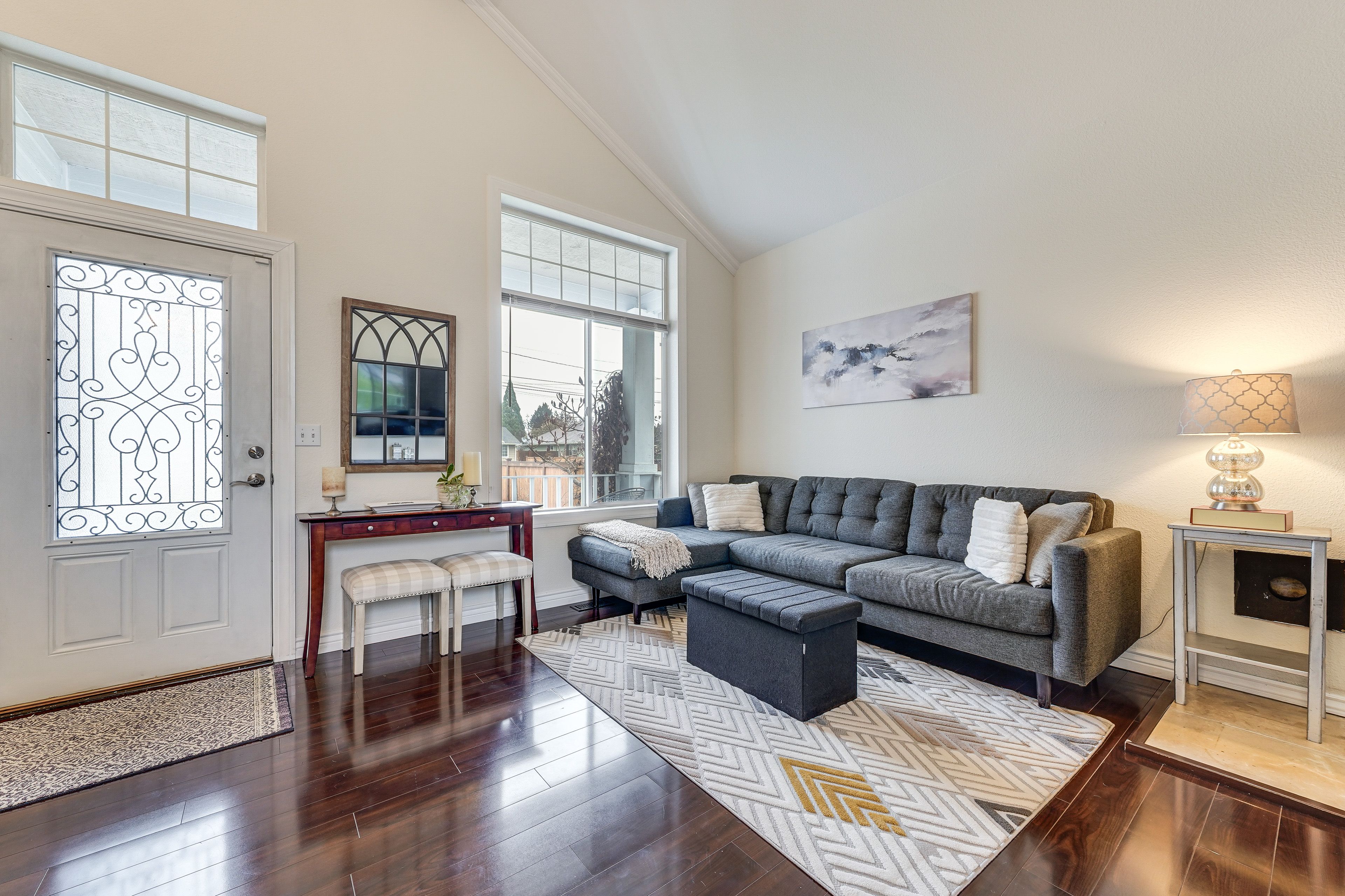 Living Room | 1st Floor