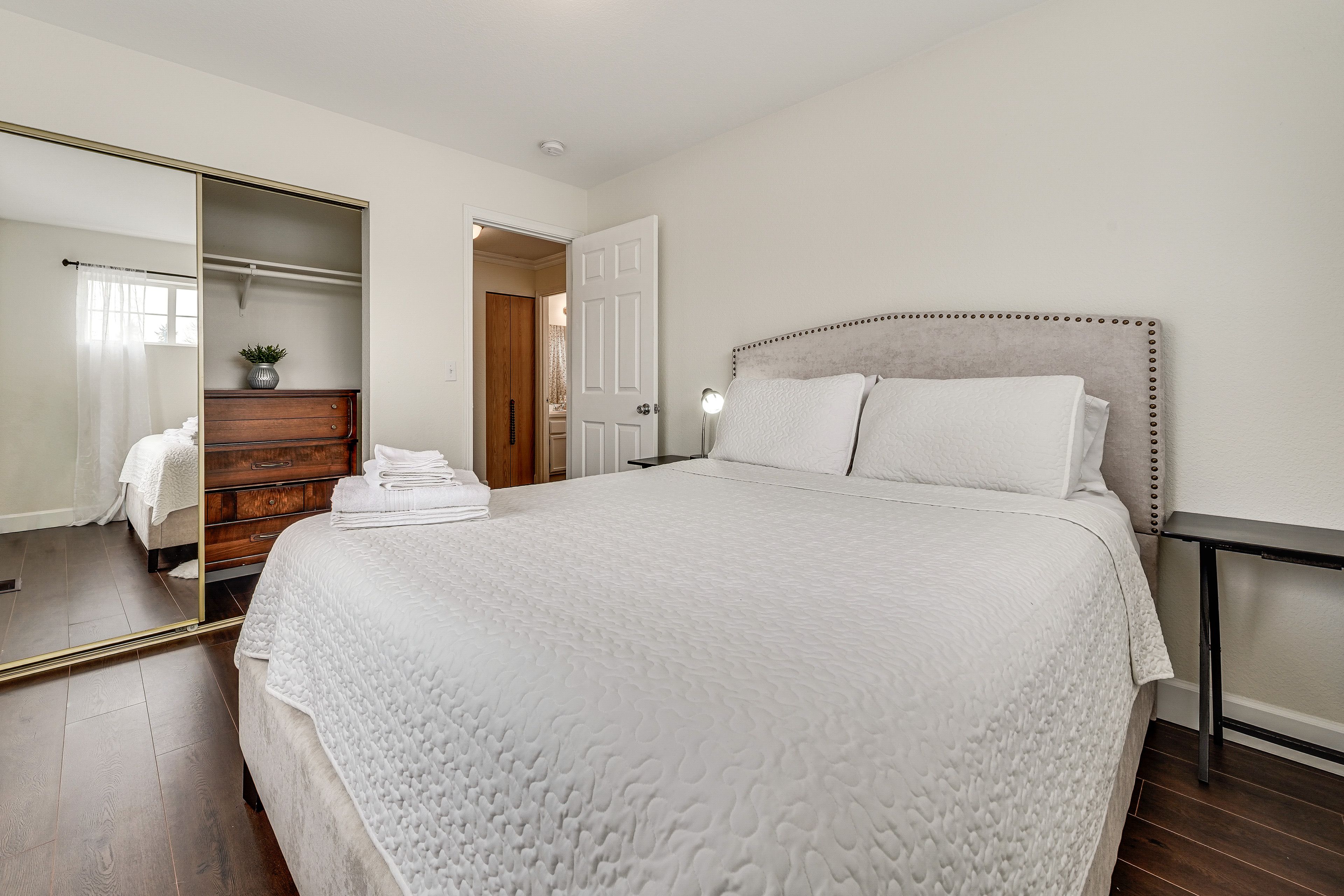 Bedroom 3 | Queen Bed | 2nd Floor