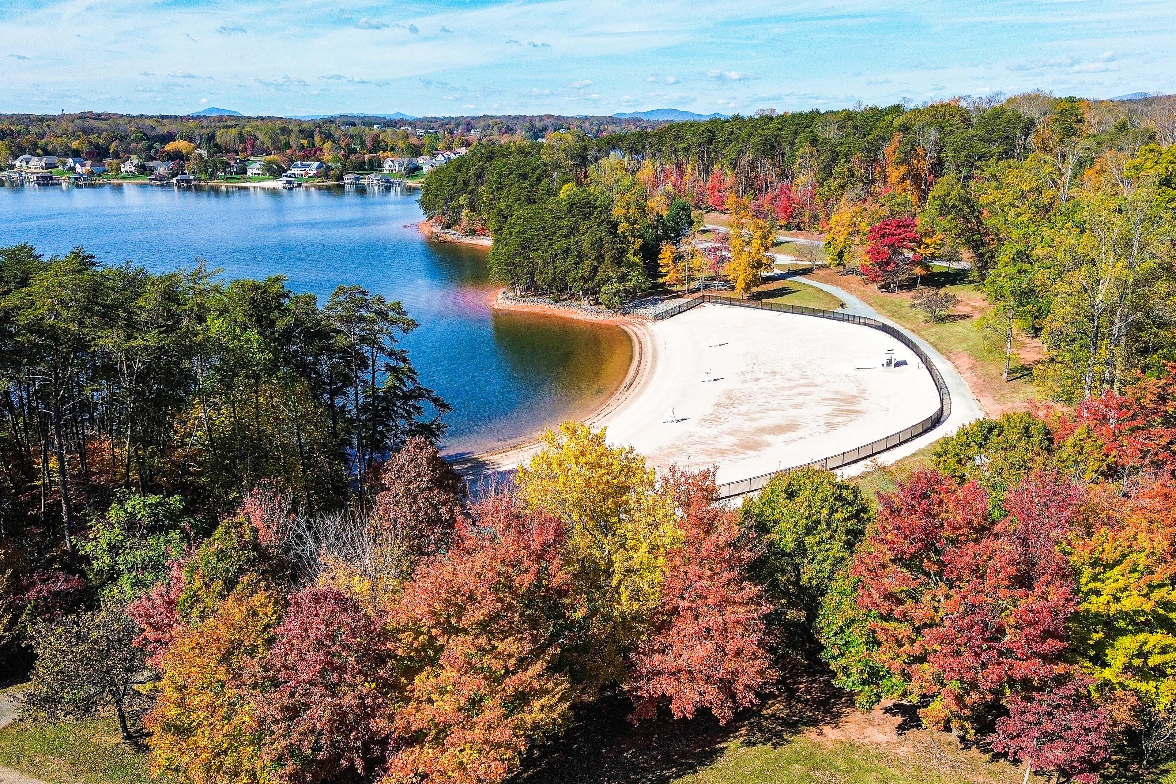 Striper's Landing | Smith Mountain Lake Acces