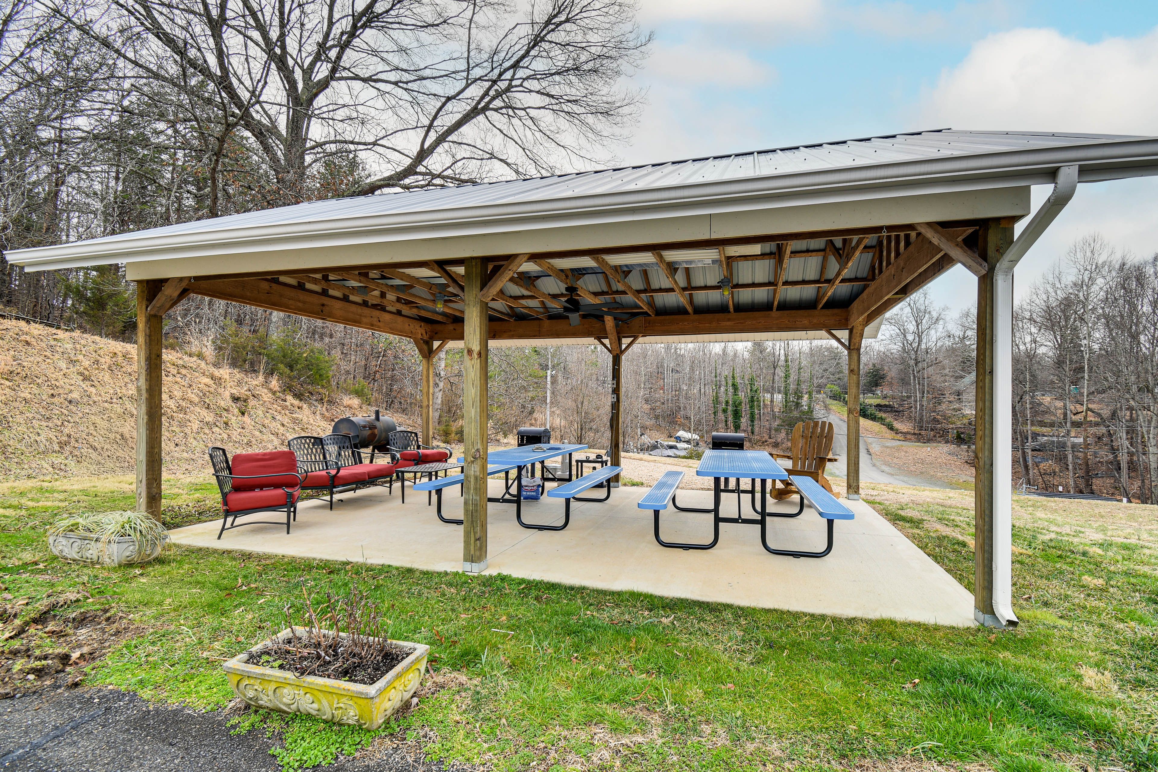 Striper's Landing | Community Amenities